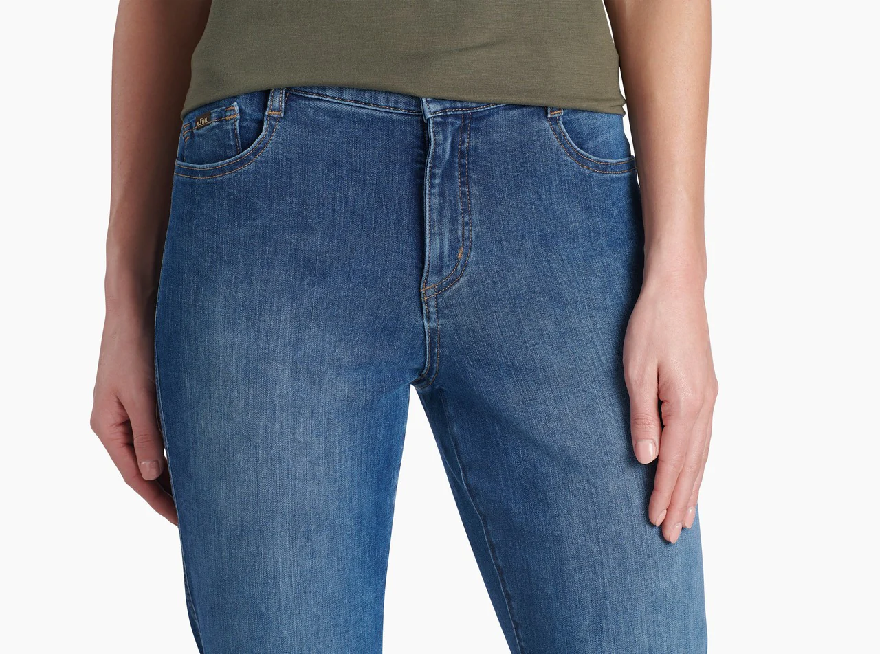 10" KONTOUR™ FLEX DENIM STRAIGHT - Image 5