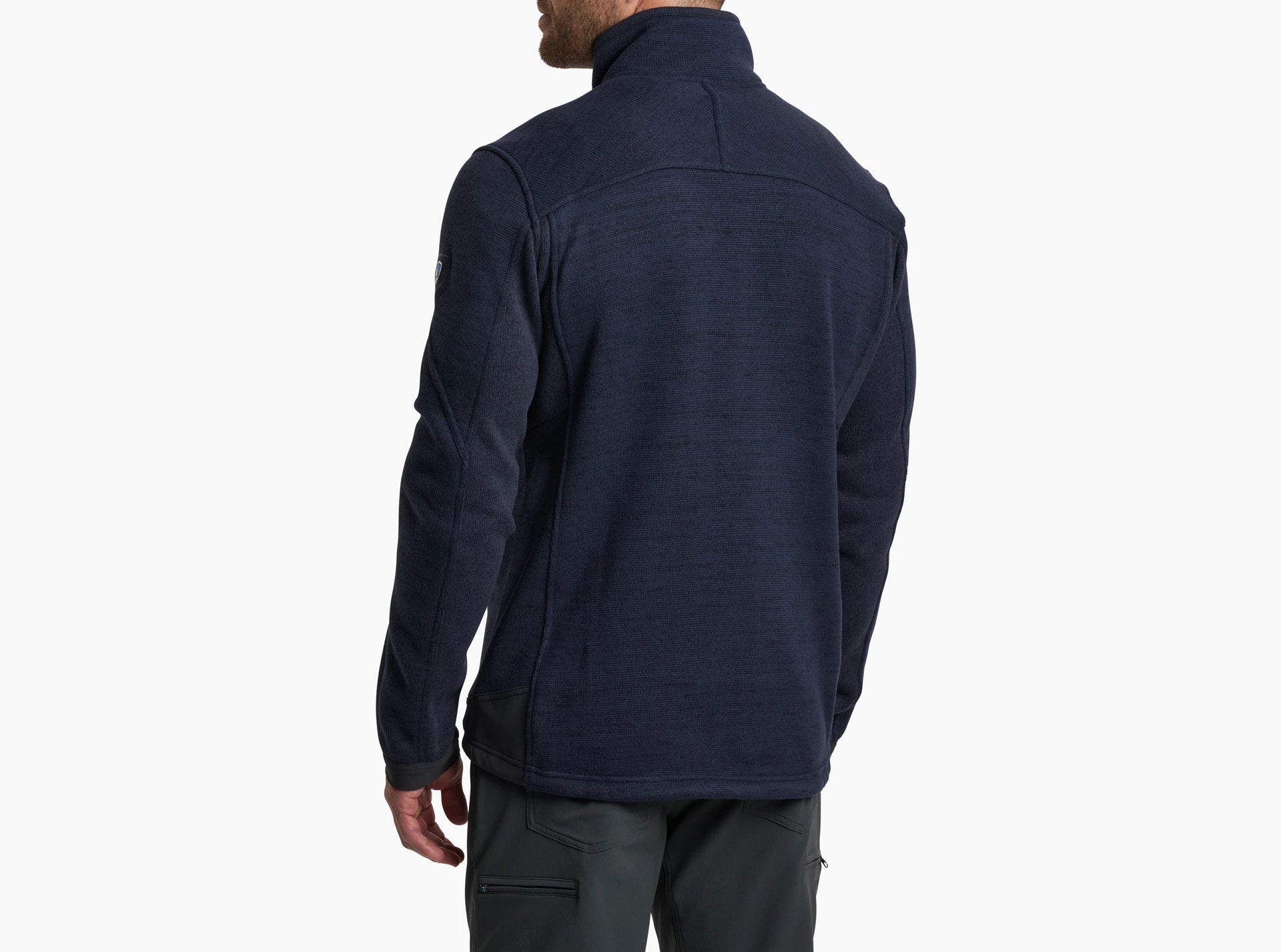 AKTIVATOR® FLEECE FULL ZIP - Image 10