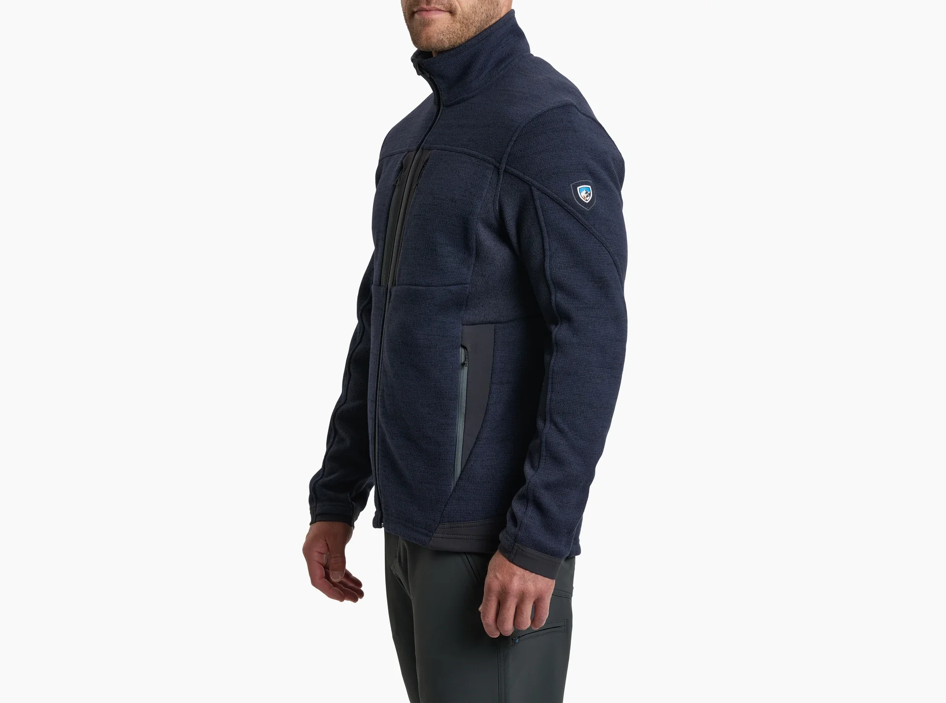 AKTIVATOR® FLEECE FULL ZIP - Image 11
