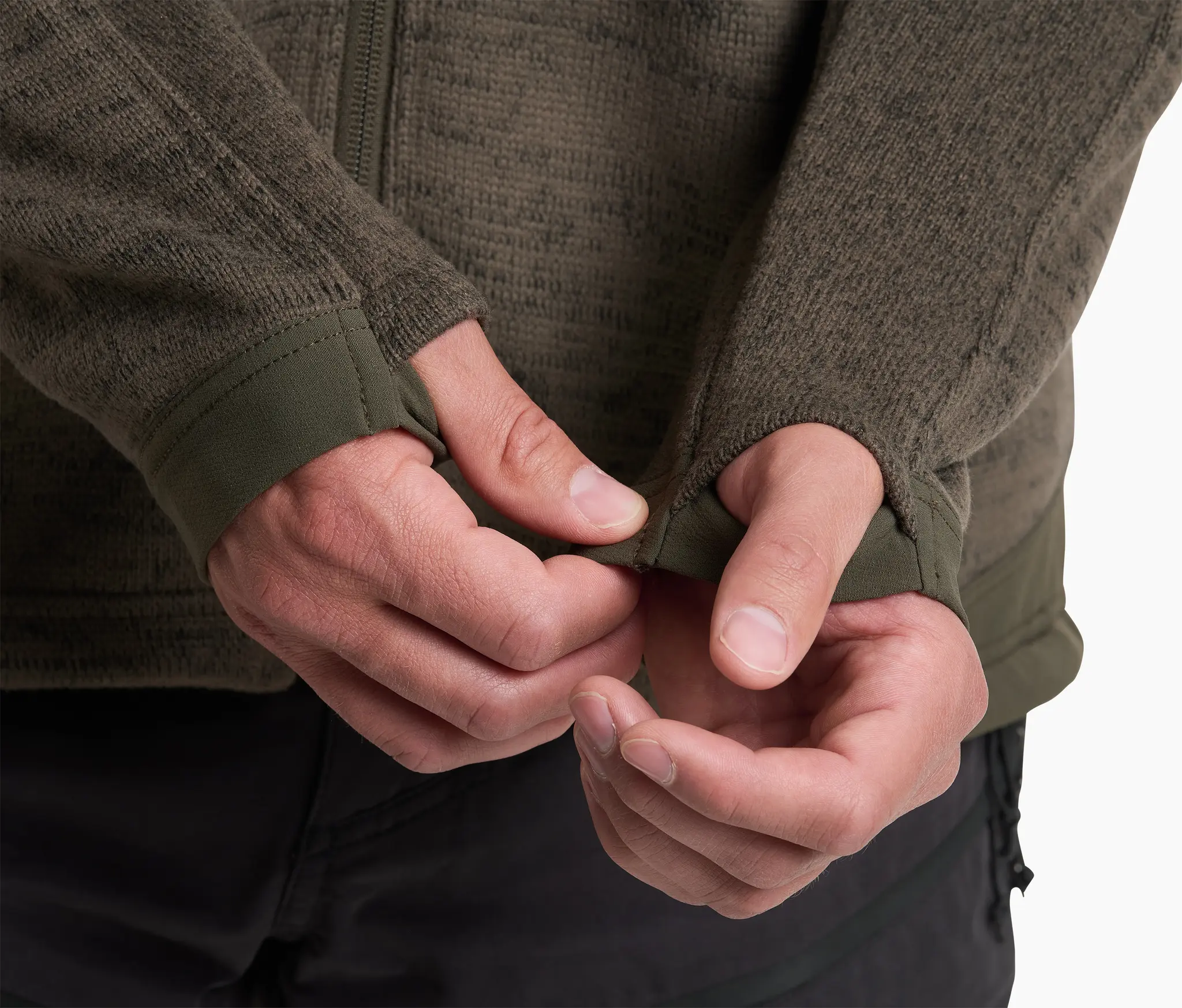 AKTIVATOR® FLEECE FULL ZIP - Image 13