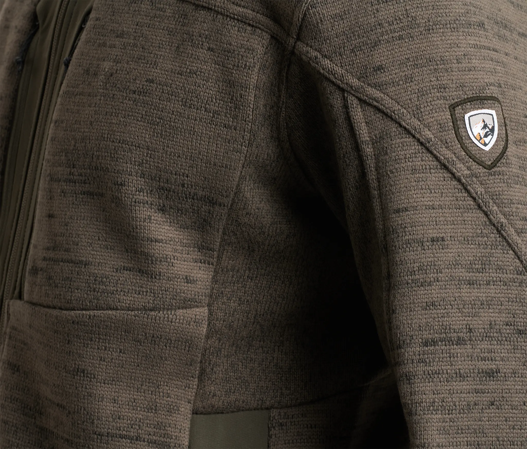 AKTIVATOR® FLEECE FULL ZIP - Image 15