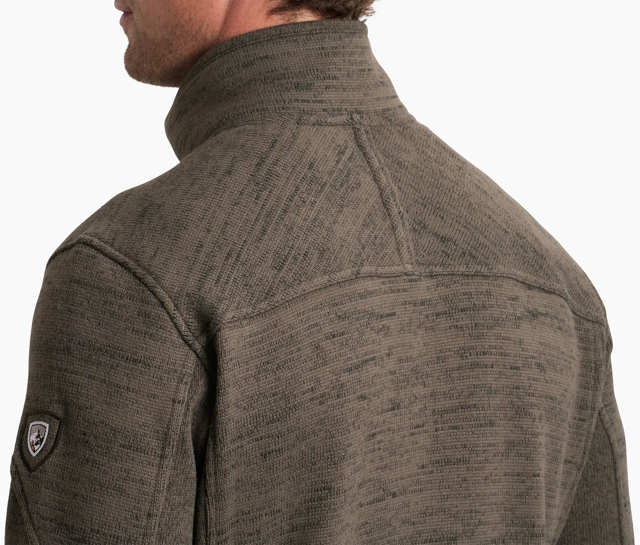AKTIVATOR® FLEECE FULL ZIP - Image 16
