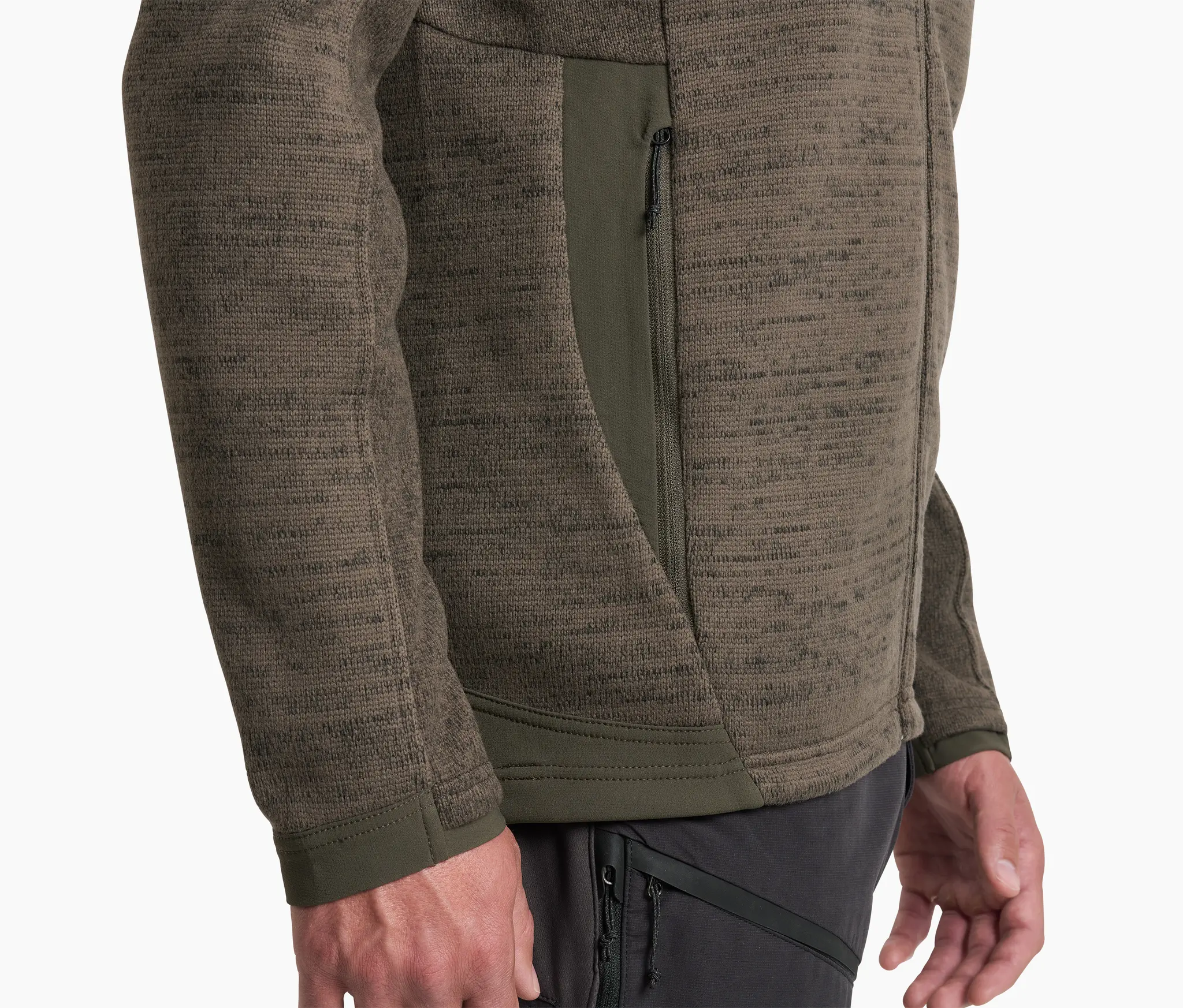 AKTIVATOR® FLEECE FULL ZIP - Image 17