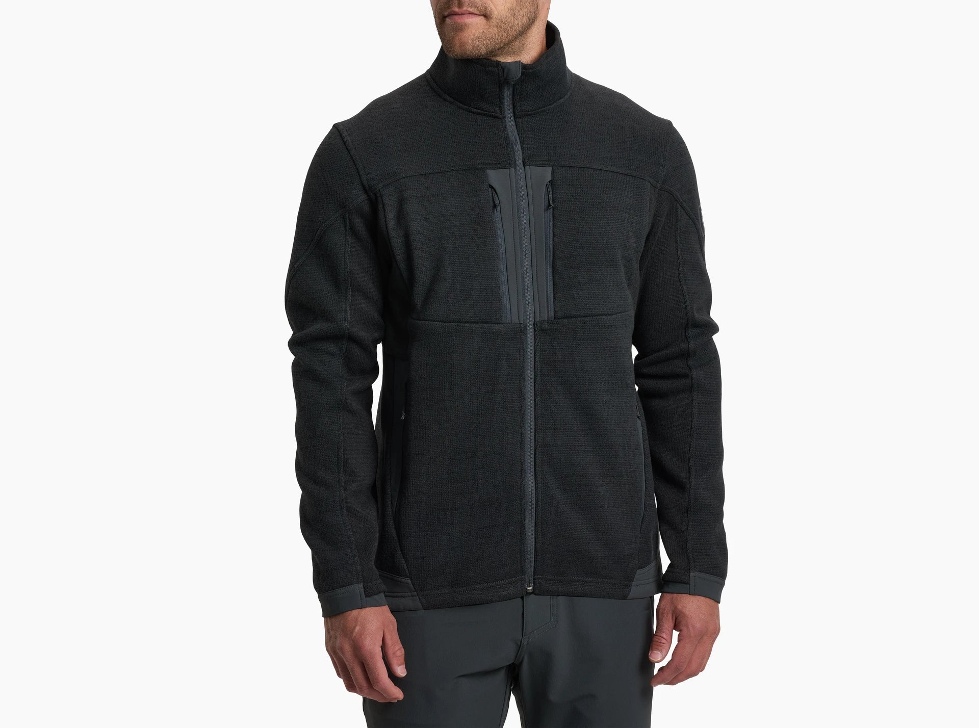 AKTIVATOR® FLEECE FULL ZIP - Image 2