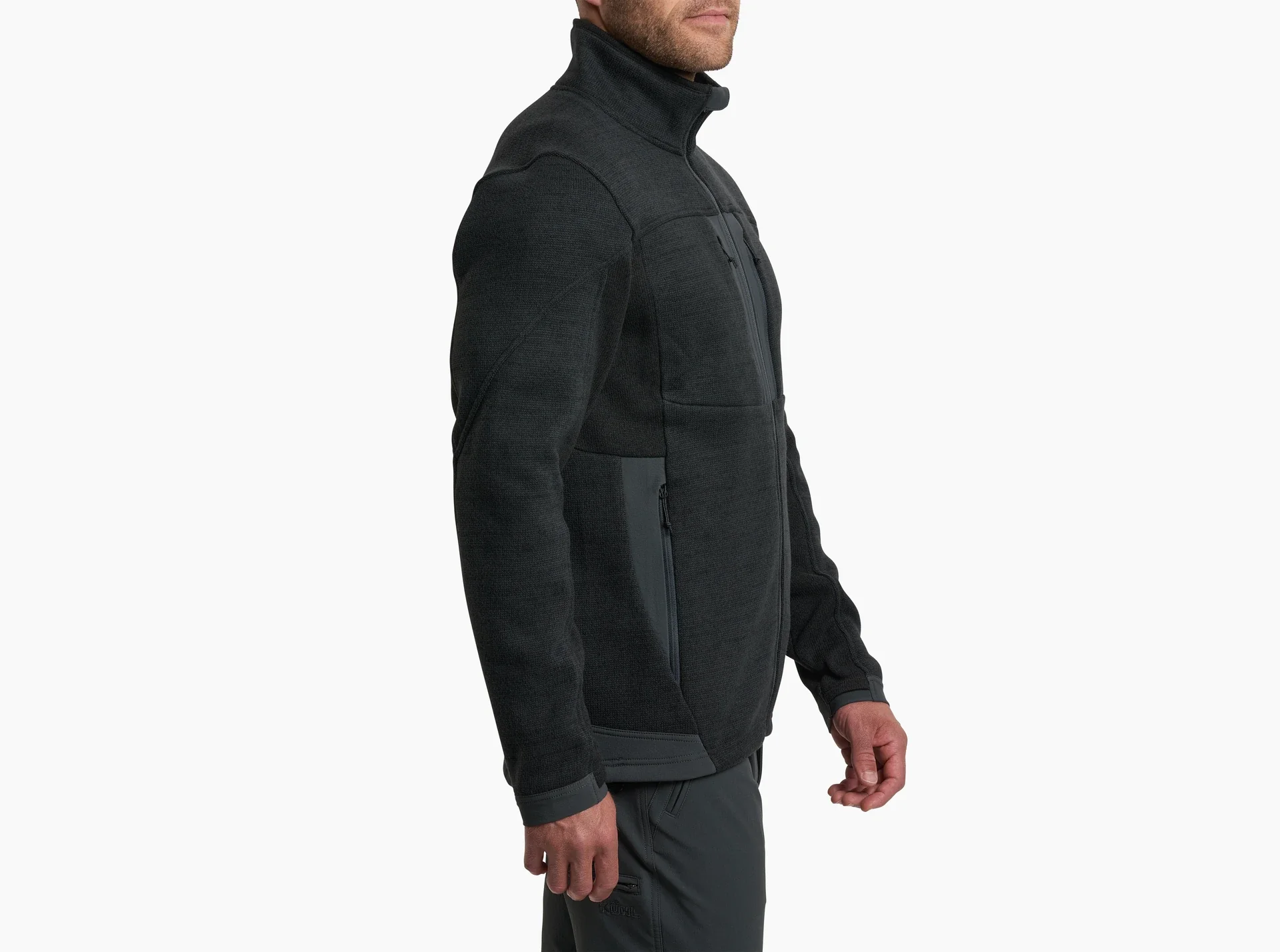 AKTIVATOR® FLEECE FULL ZIP - Image 4