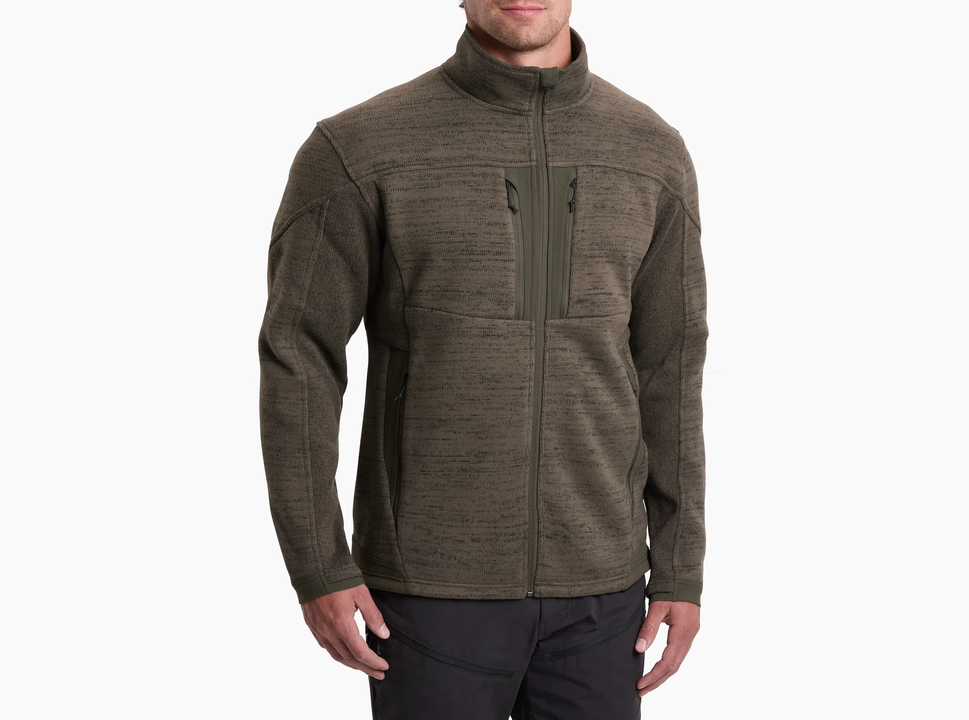 AKTIVATOR® FLEECE FULL ZIP - Image 5