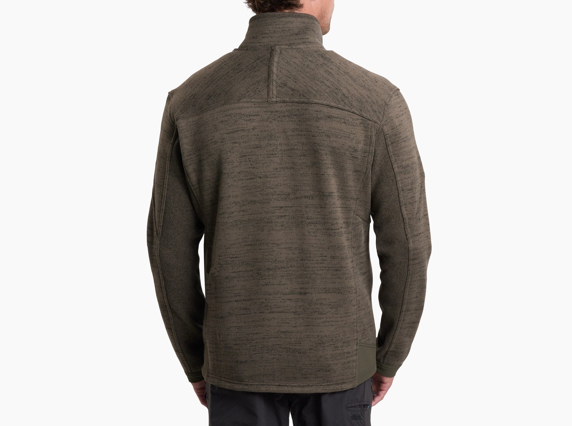 AKTIVATOR® FLEECE FULL ZIP - Image 6