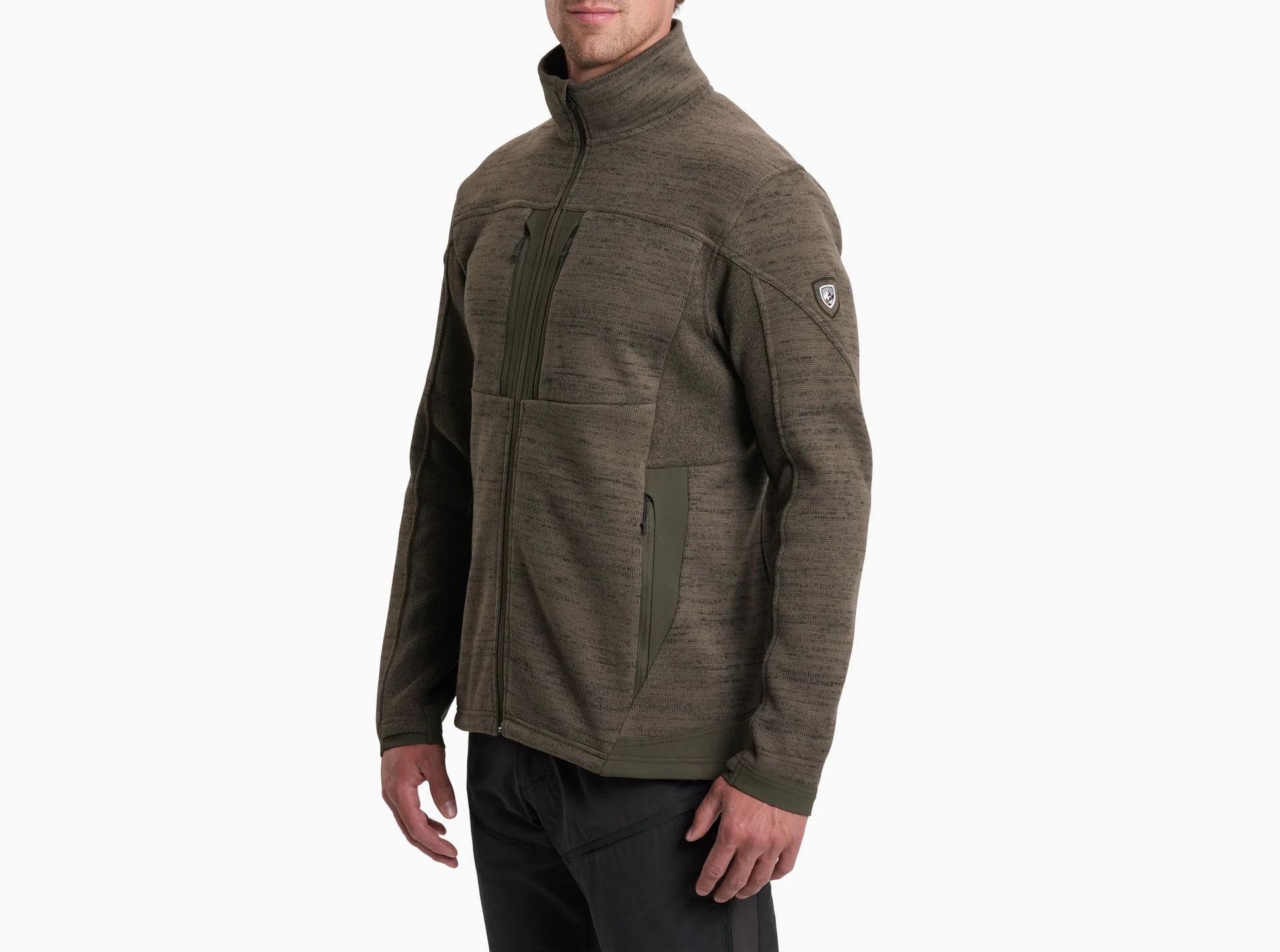 AKTIVATOR® FLEECE FULL ZIP - Image 7