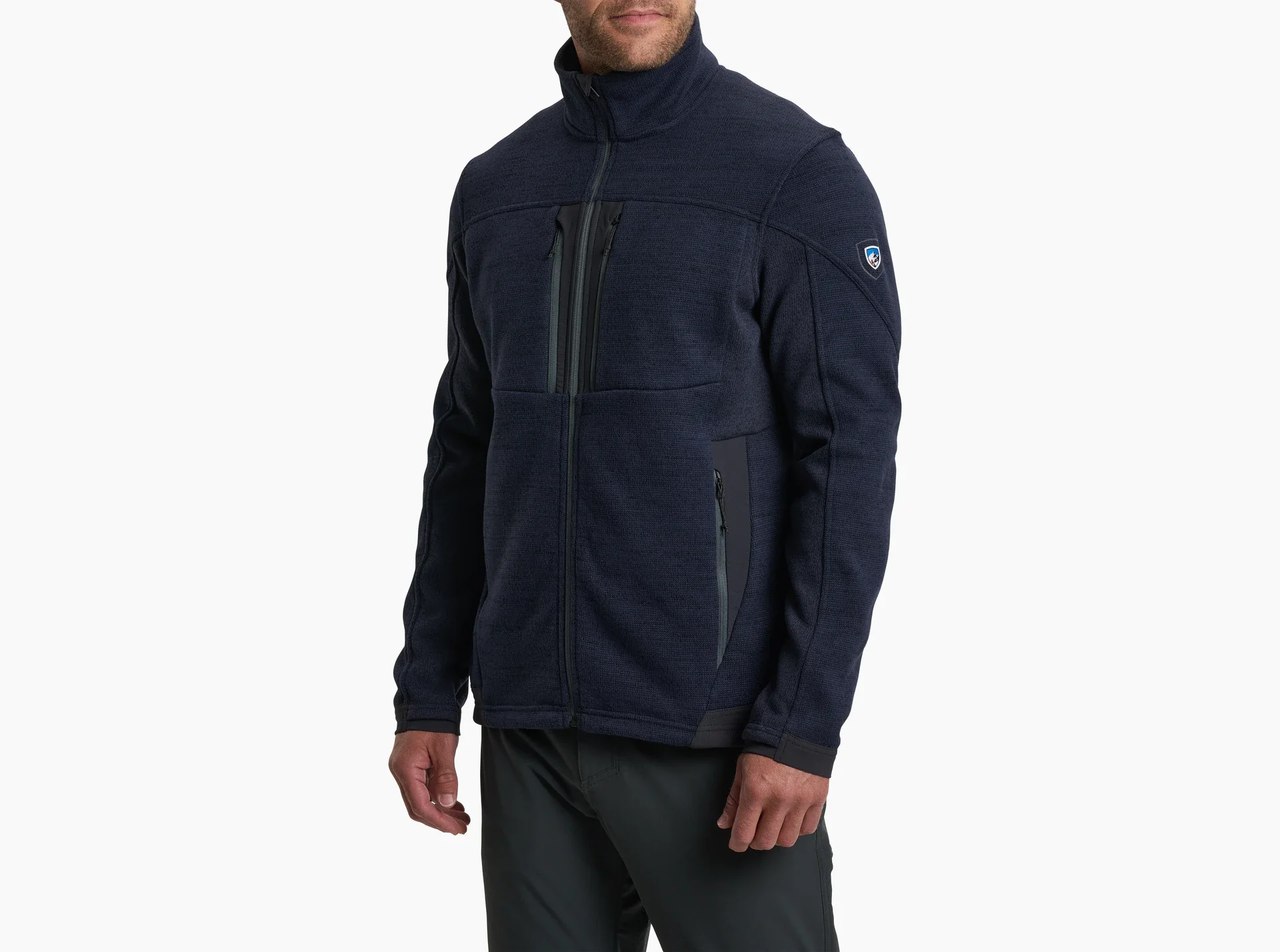AKTIVATOR® FLEECE FULL ZIP - Image 8