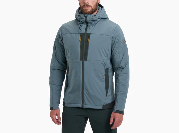 AKTIVATOR® HOODY - Image 5