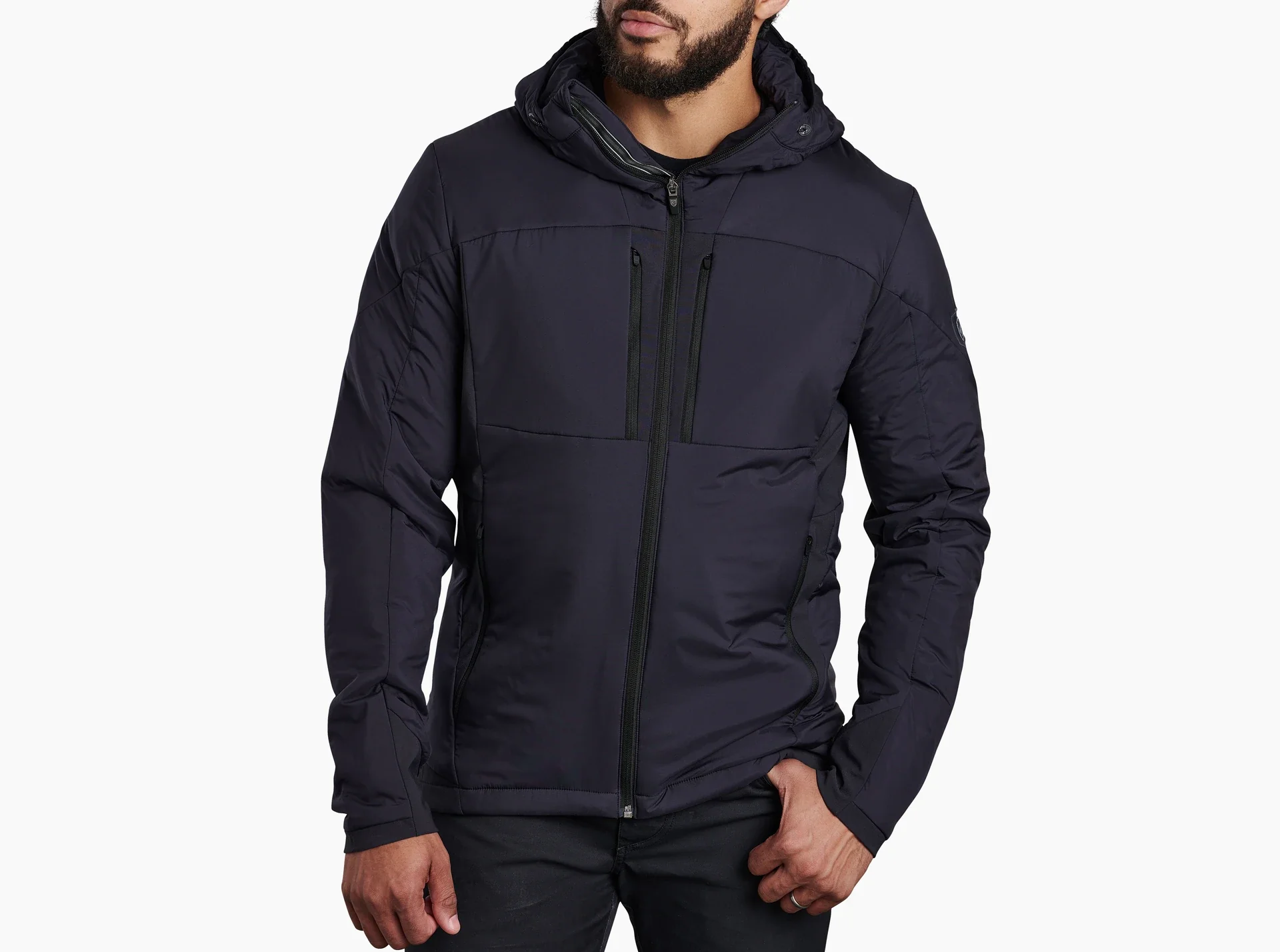 AKTIVATOR® HOODY - Image 9