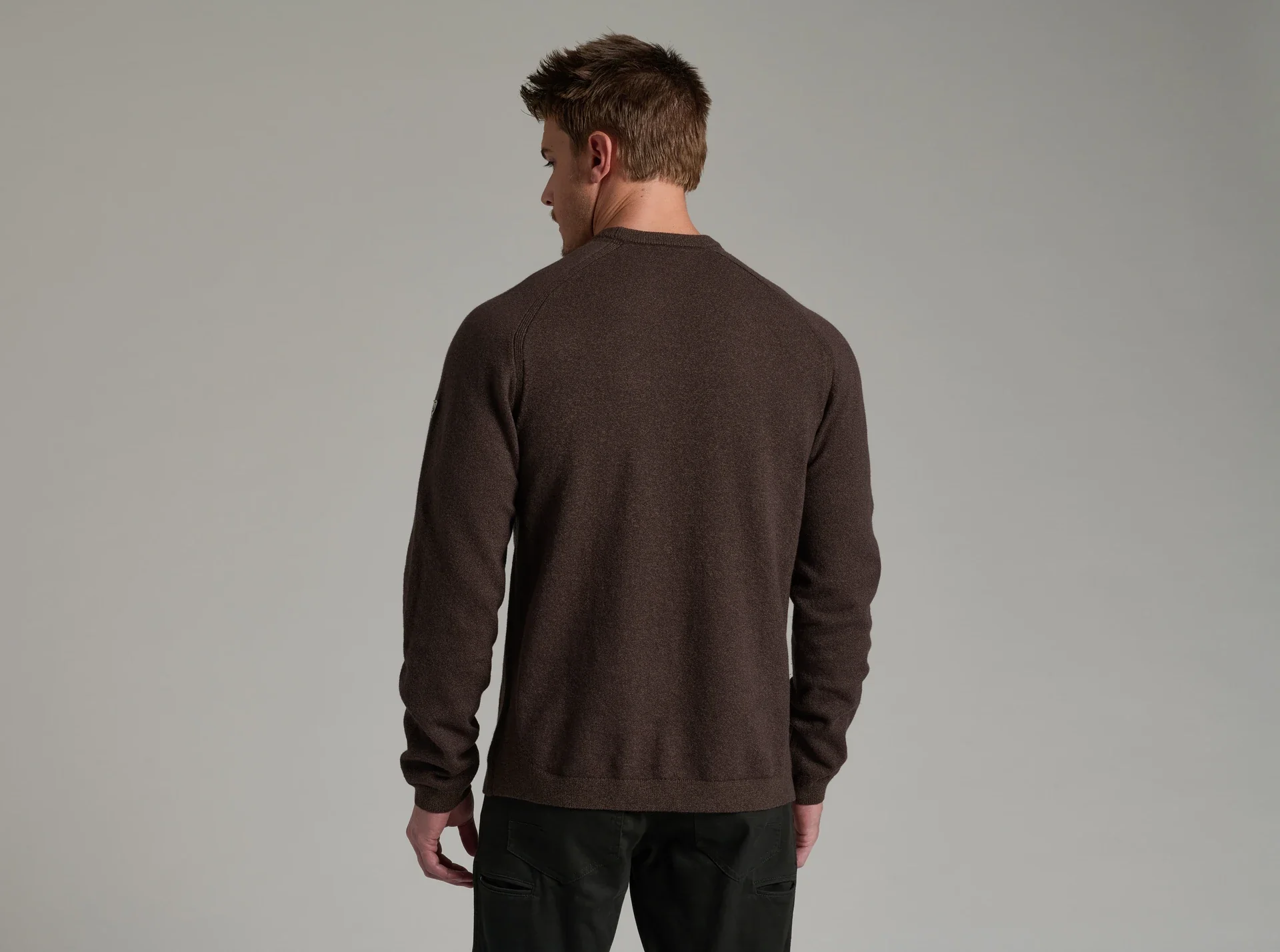 ALIBI™ SWEATER - Image 3
