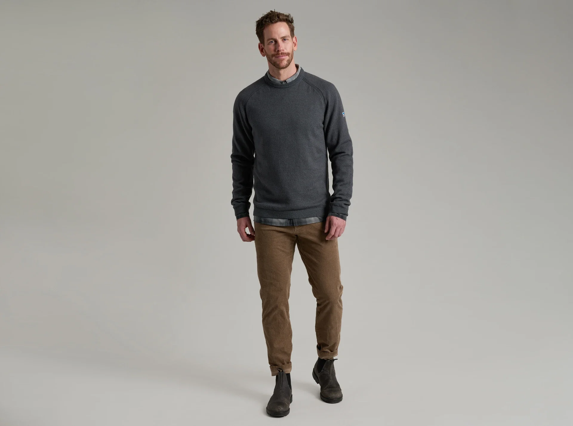 ALIBI™ SWEATER - Image 5