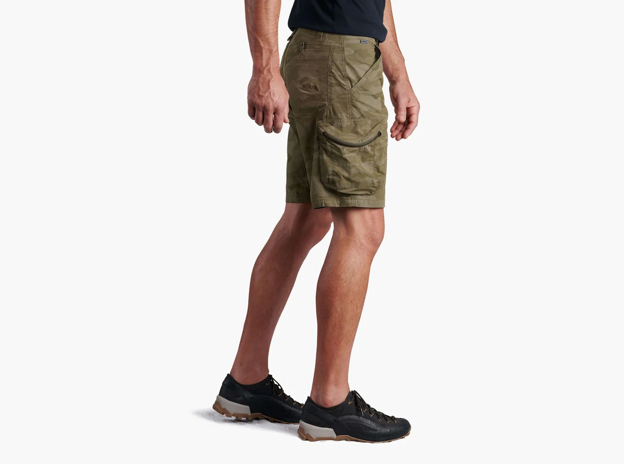 AMBUSH™ CARGO SHORT - 10" - Image 16
