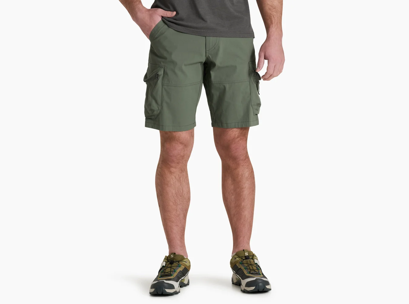 AMBUSH™ CARGO SHORT - 12" - Image 22
