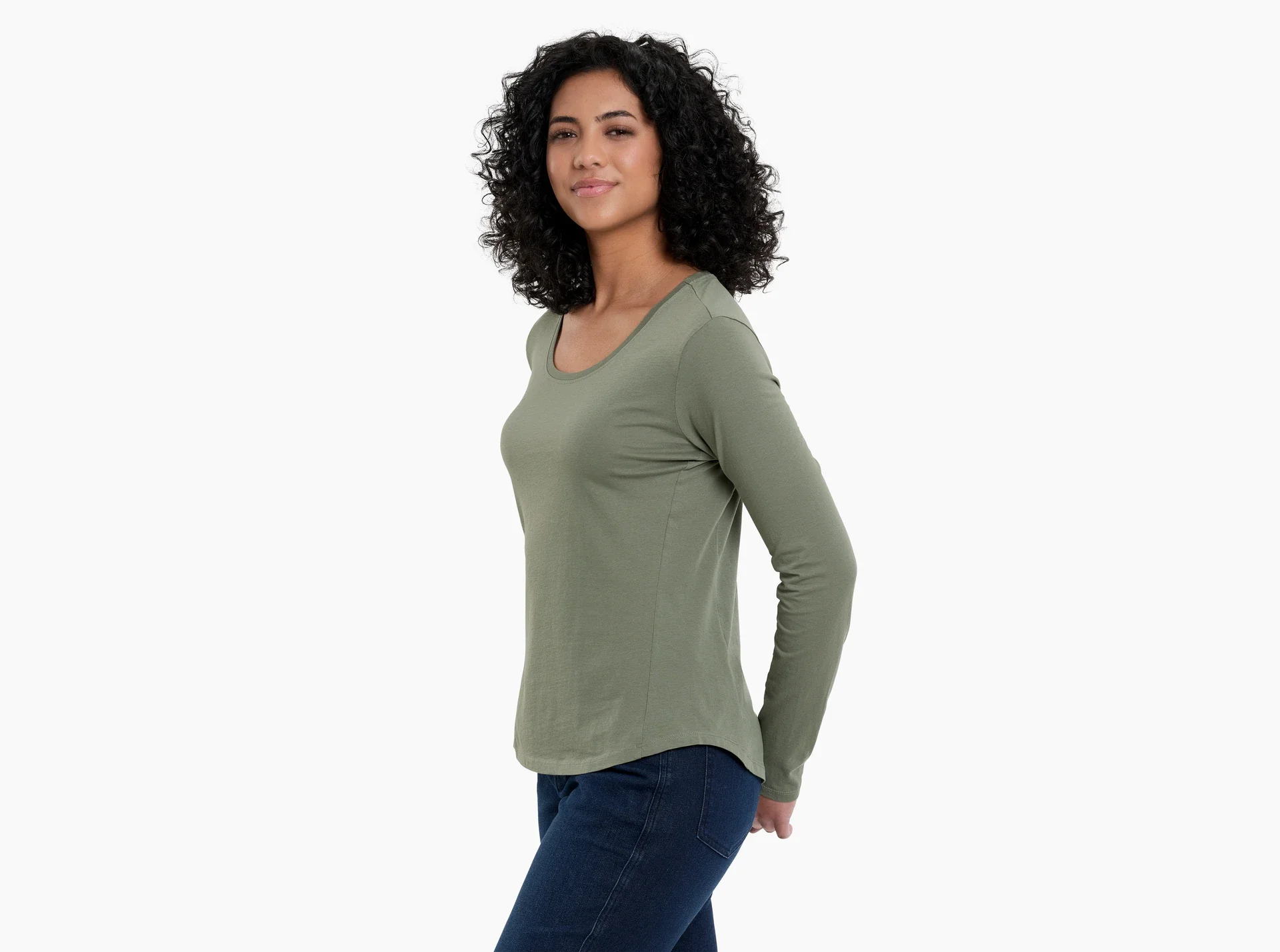ARABELLA™ SCOOP LS - Image 3