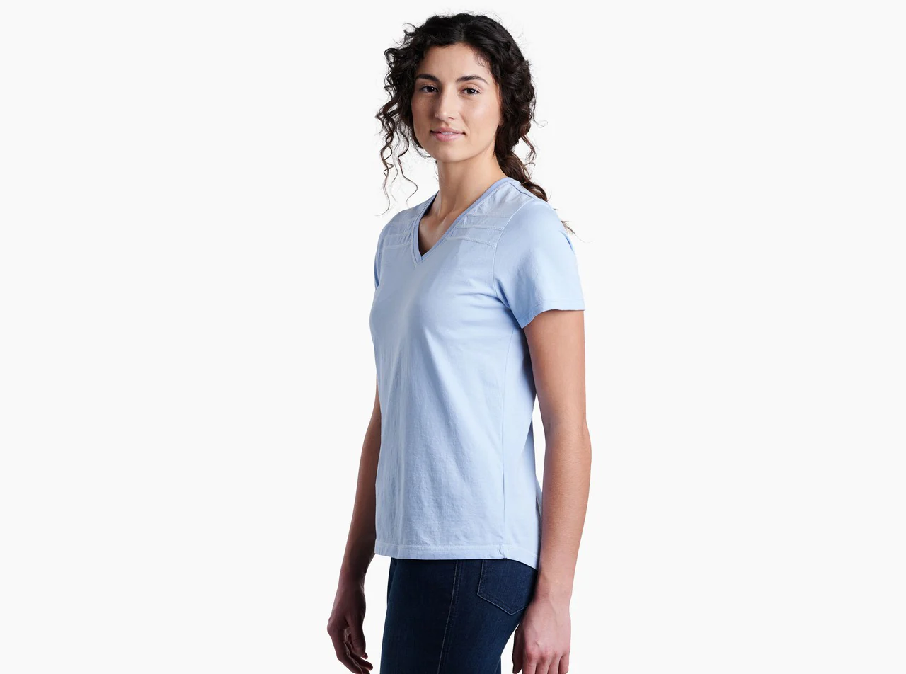ARABELLA™ V-NECK - Image 3