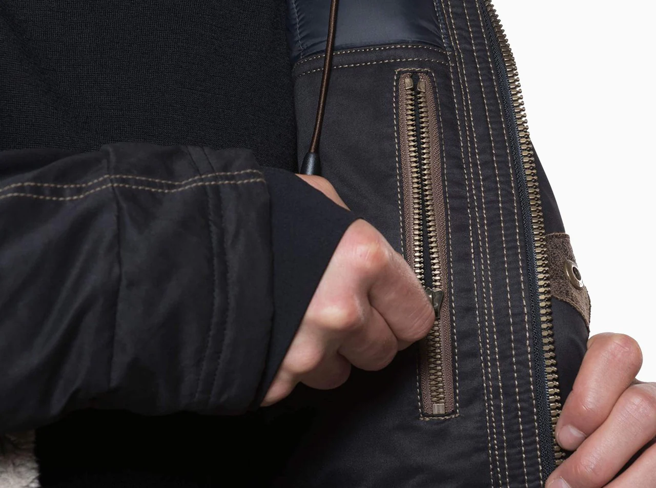 ARKTIK™ DOWN PARKA - Image 10
