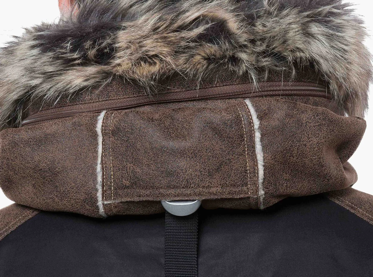 ARKTIK™ DOWN PARKA - Image 13