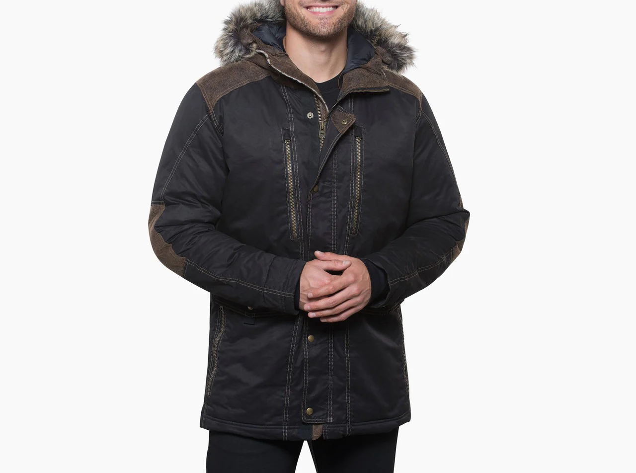 ARKTIK™ DOWN PARKA - Image 14