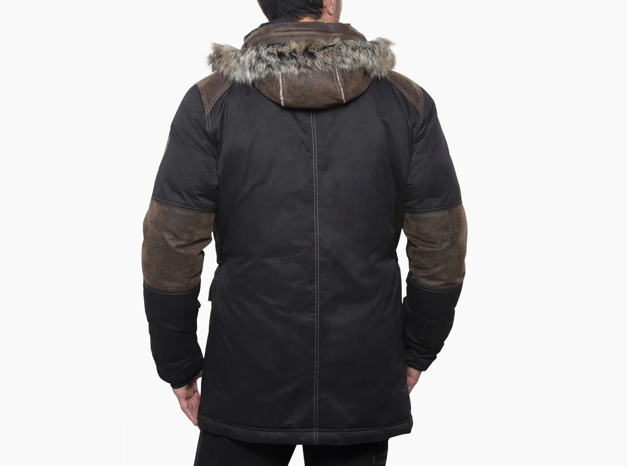 ARKTIK™ DOWN PARKA - Image 15