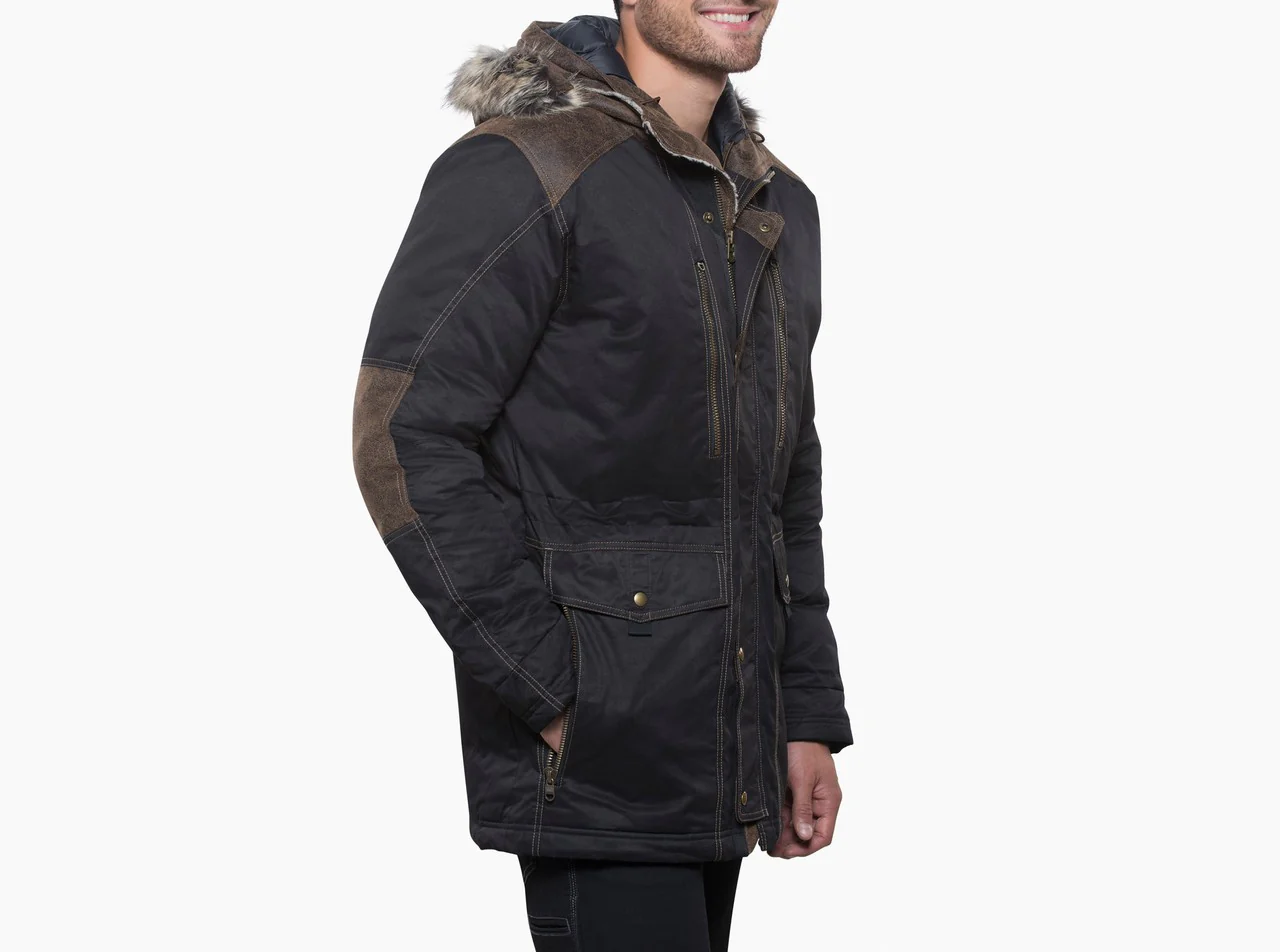 ARKTIK™ DOWN PARKA - Image 16