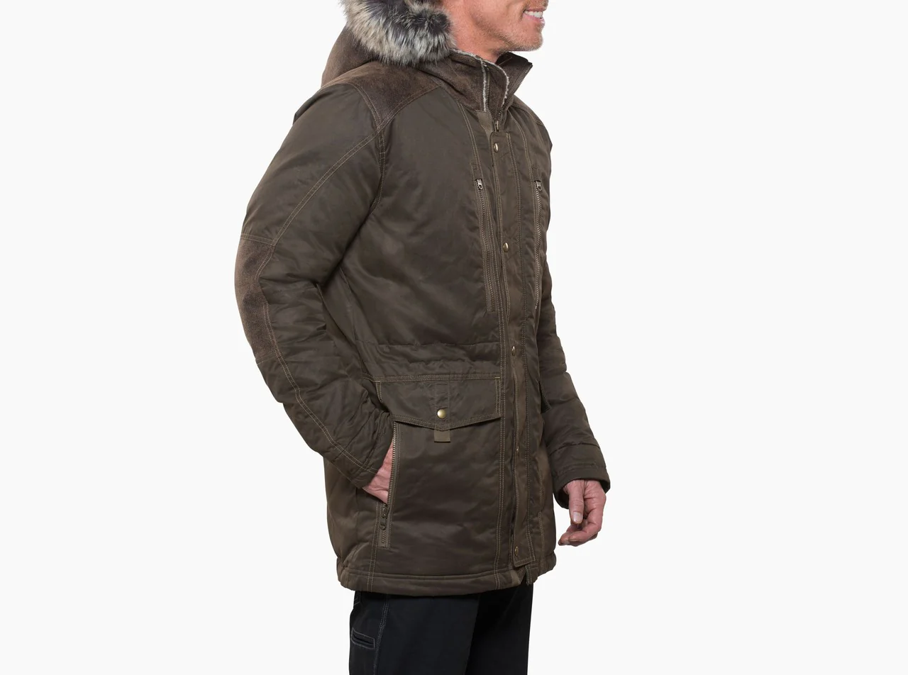 ARKTIK™ DOWN PARKA - Image 3