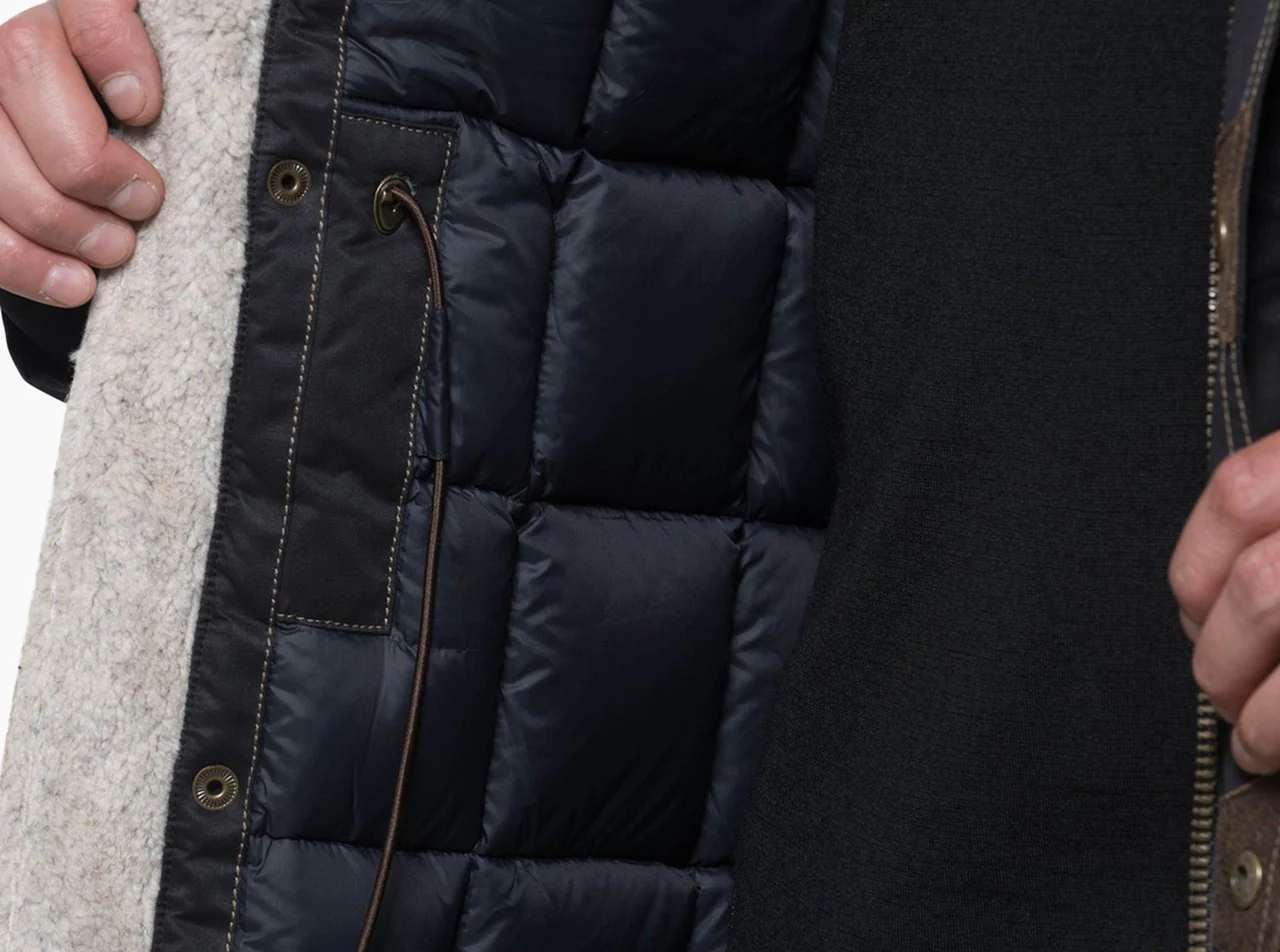ARKTIK™ DOWN PARKA - Image 4