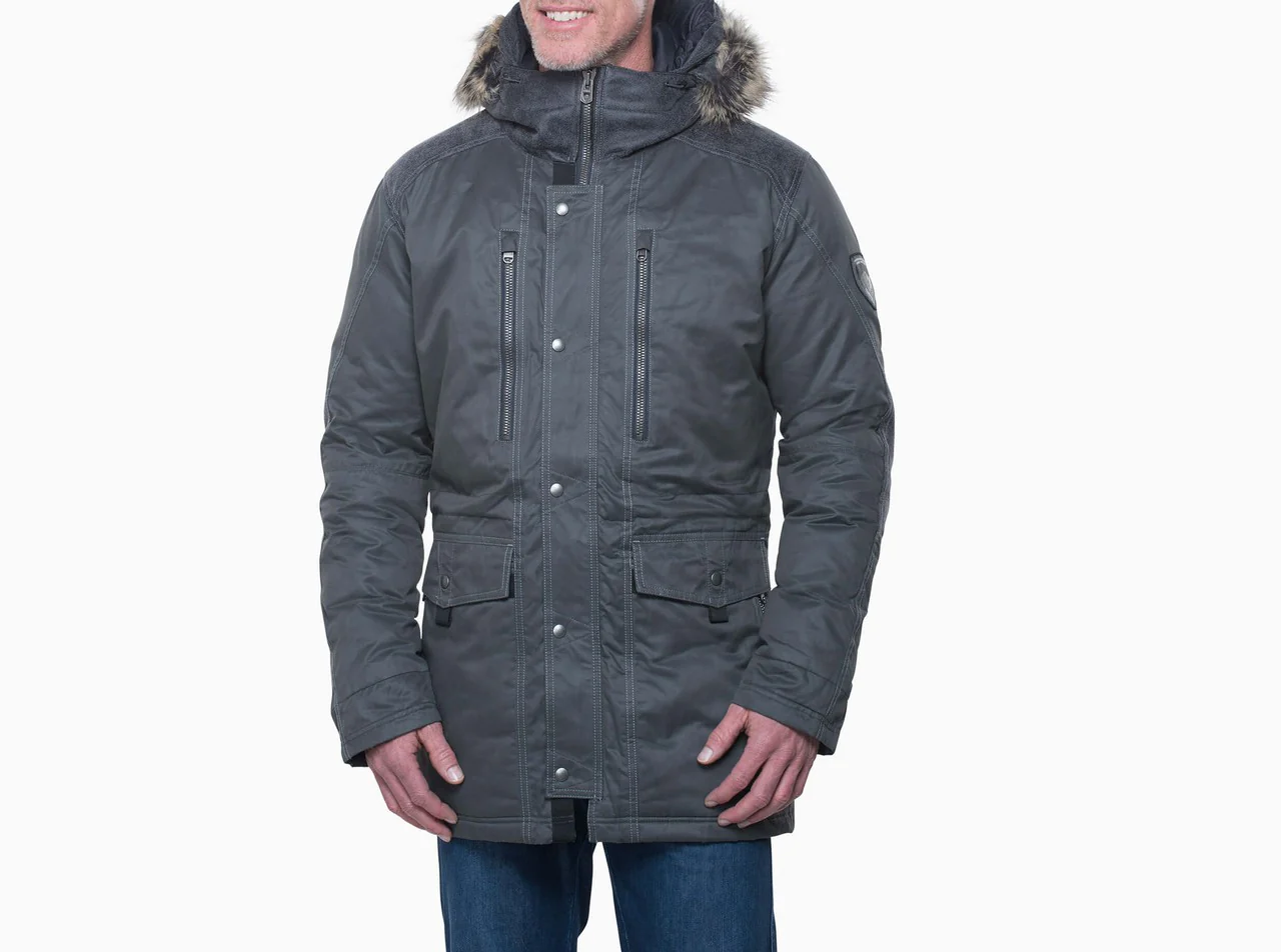 ARKTIK™ DOWN PARKA - Image 5
