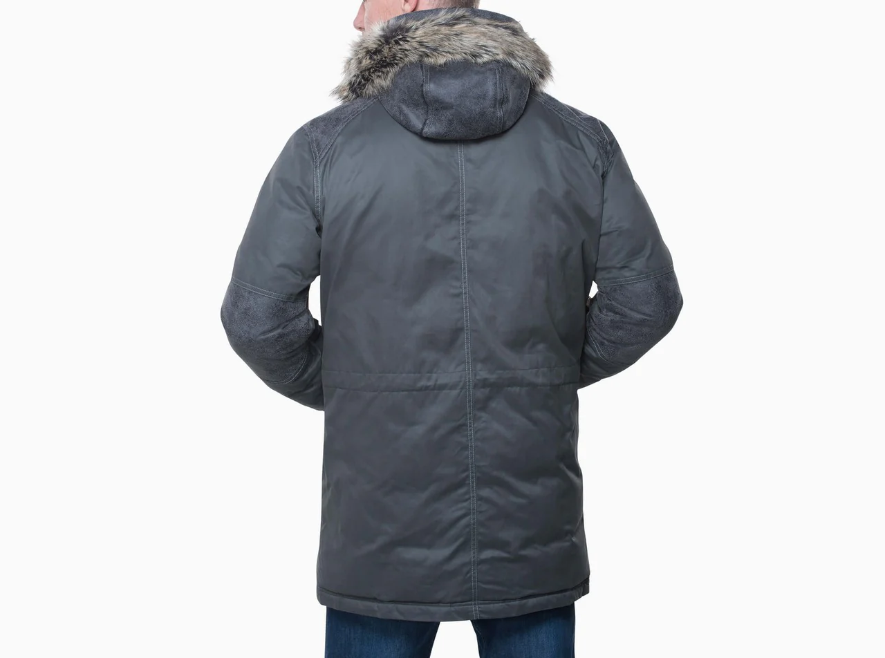 ARKTIK™ DOWN PARKA - Image 7