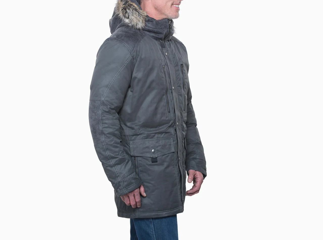 ARKTIK™ DOWN PARKA - Image 8