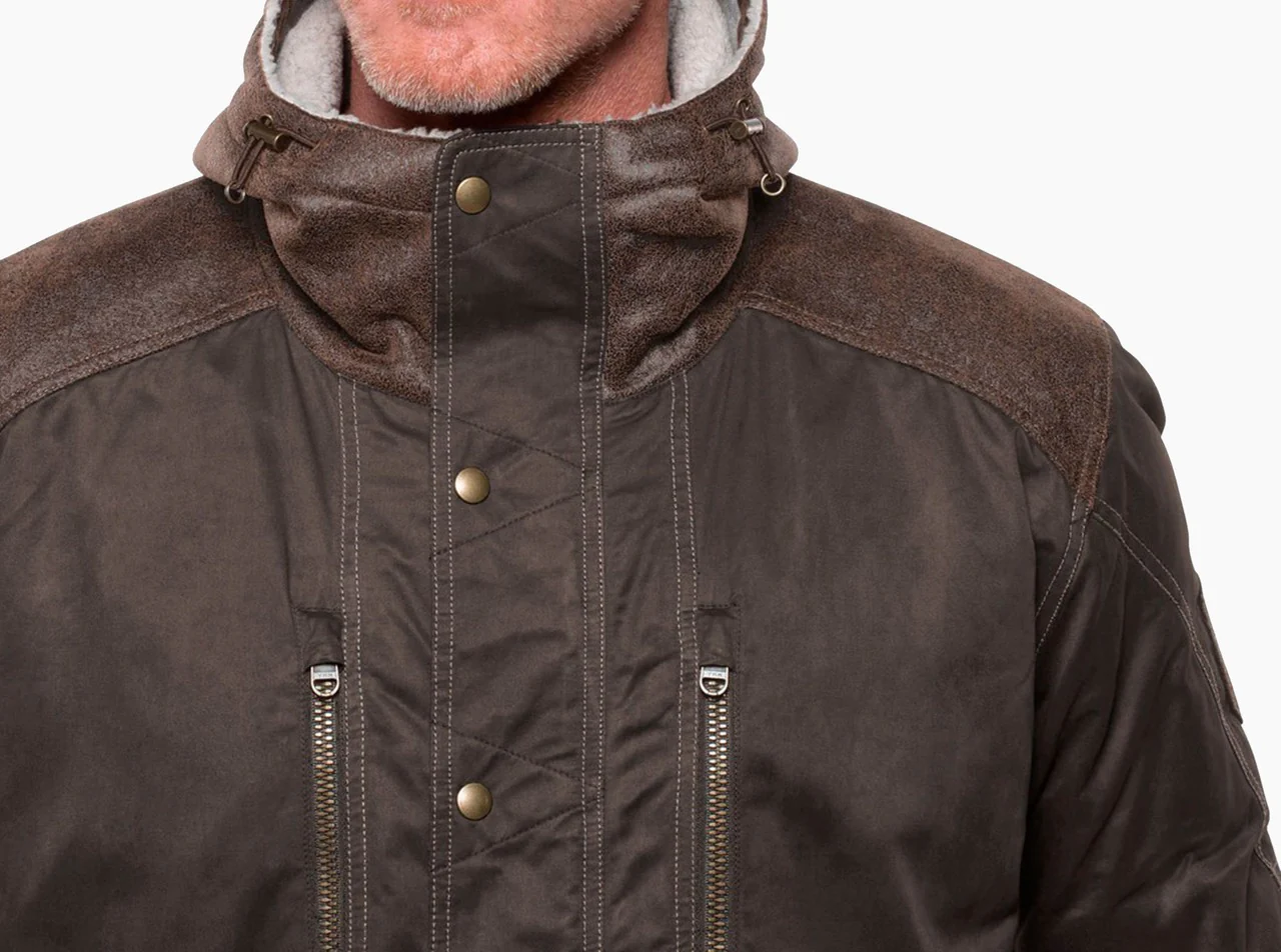 ARKTIK™ WAXED JACKET - Image 13