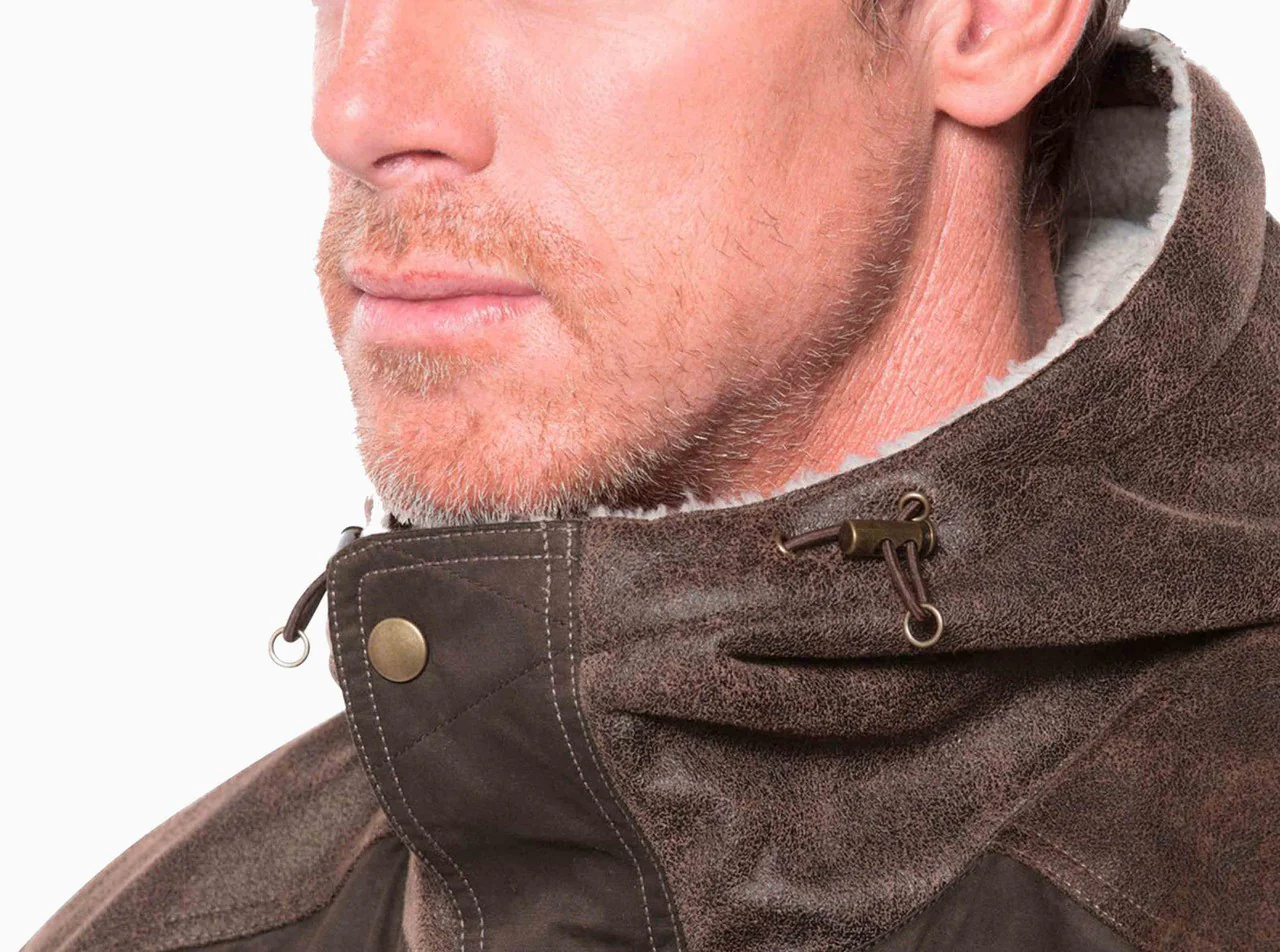 ARKTIK™ WAXED JACKET - Image 14