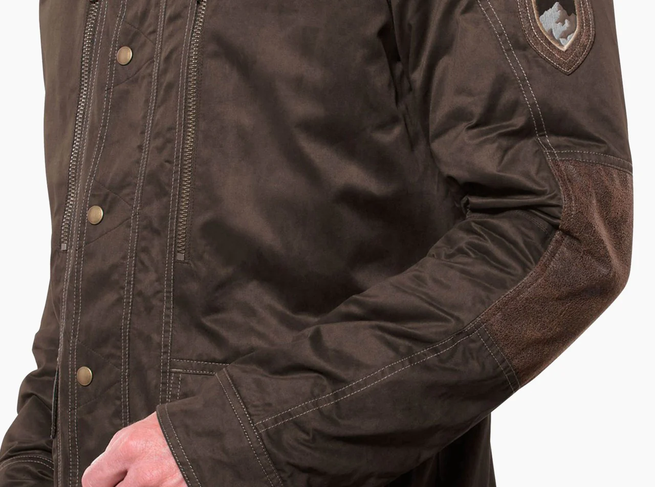 ARKTIK™ WAXED JACKET - Image 15