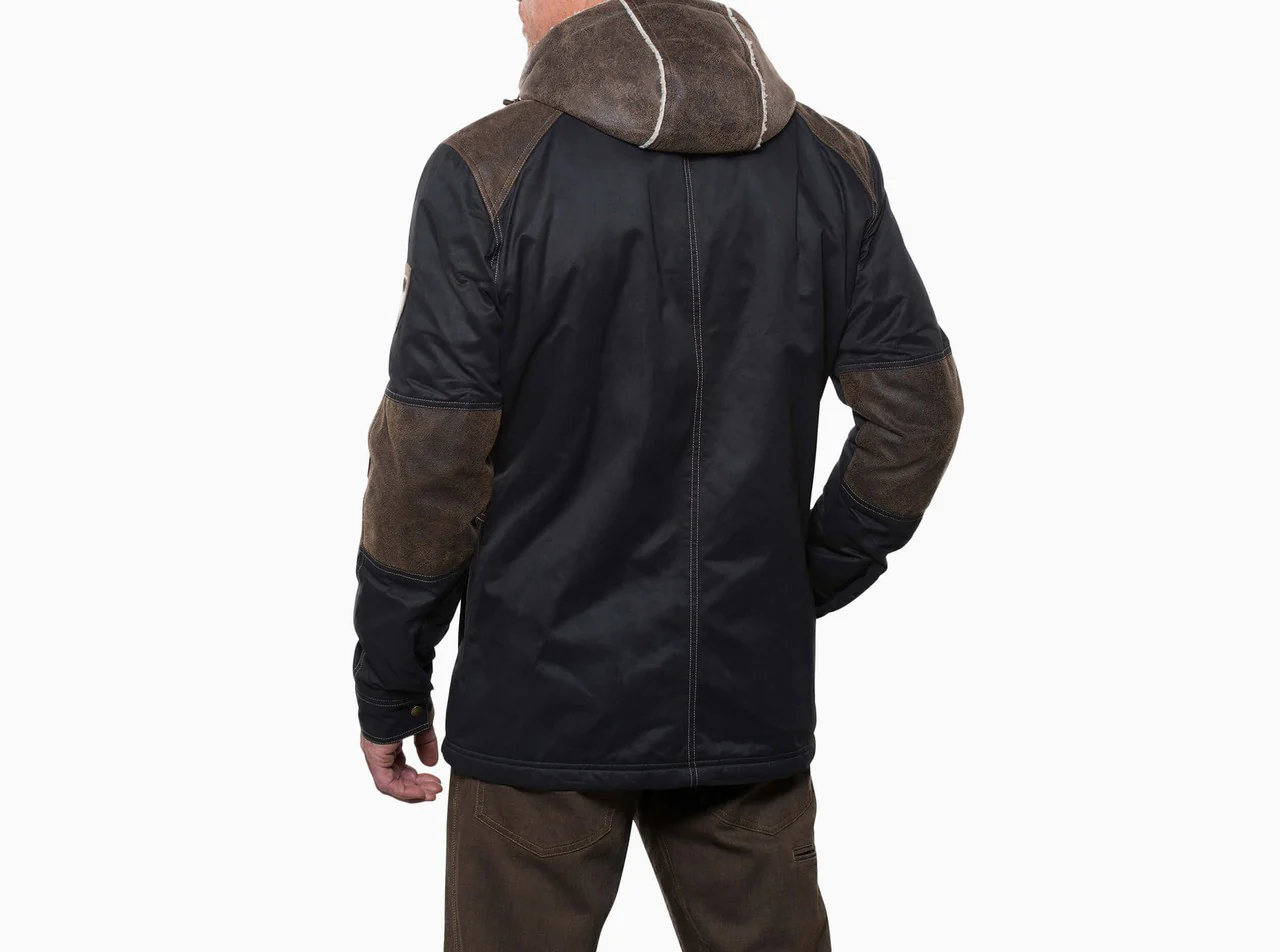 ARKTIK™ WAXED JACKET - Image 17