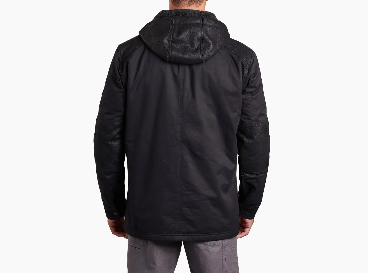 ARKTIK™ WAXED JACKET - Image 7