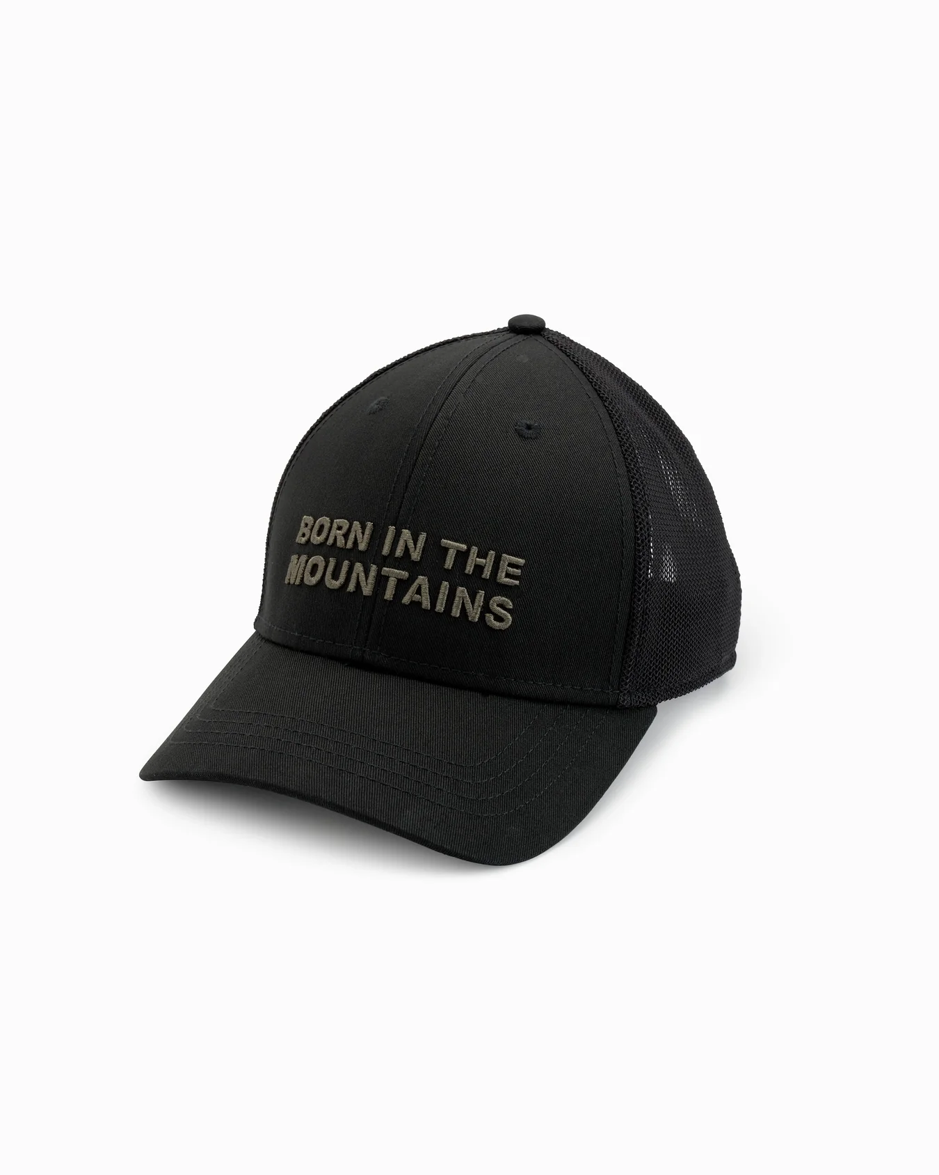 BIM™ TRUCKER HAT