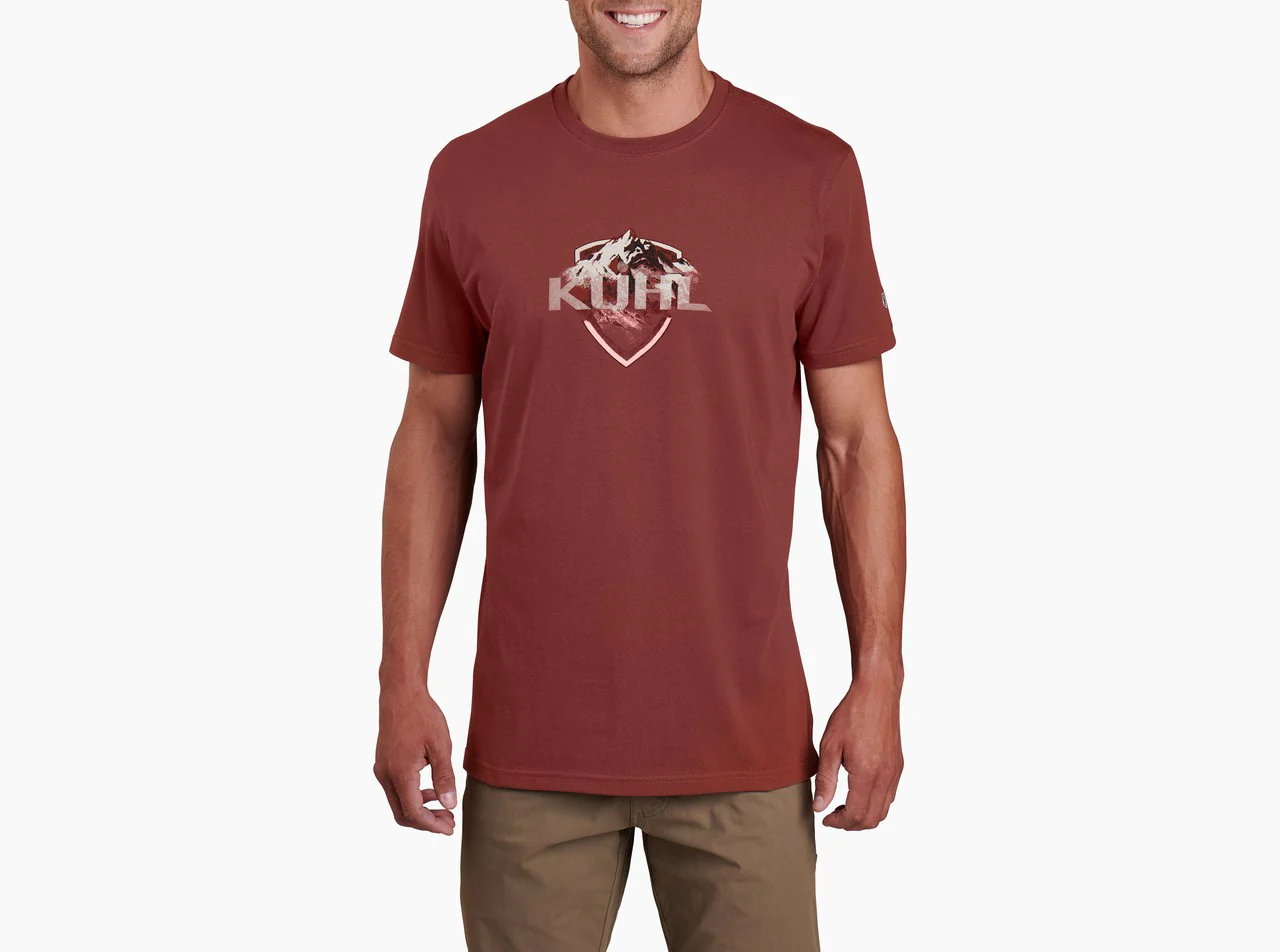 BORN IN THE MOUNTAINS™ T - KLASSIK - Image 19