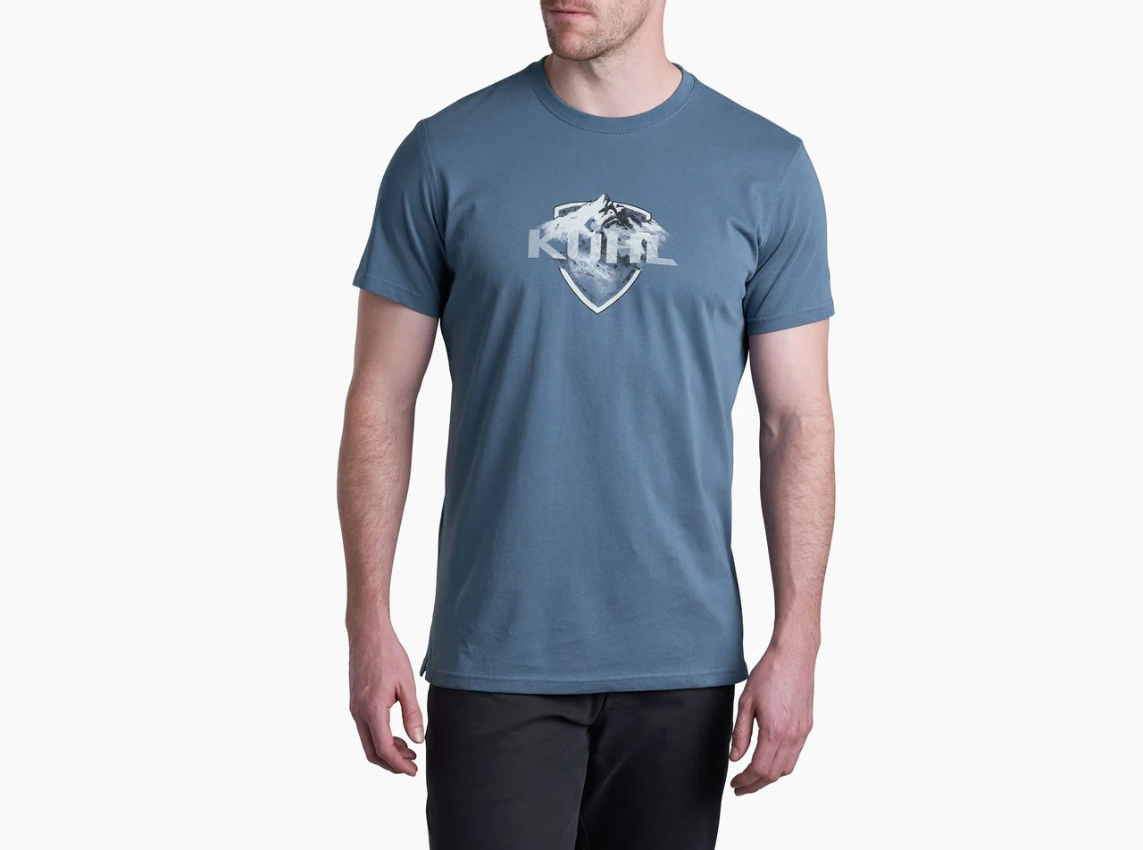 BORN IN THE MOUNTAINS™ T - KLASSIK - Image 22