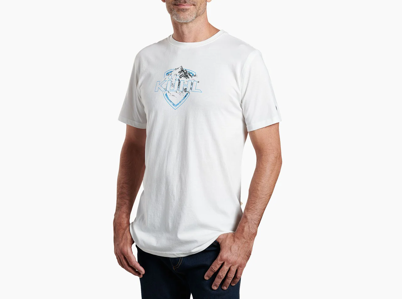 BORN IN THE MOUNTAINS™ T - KLASSIK - Image 25