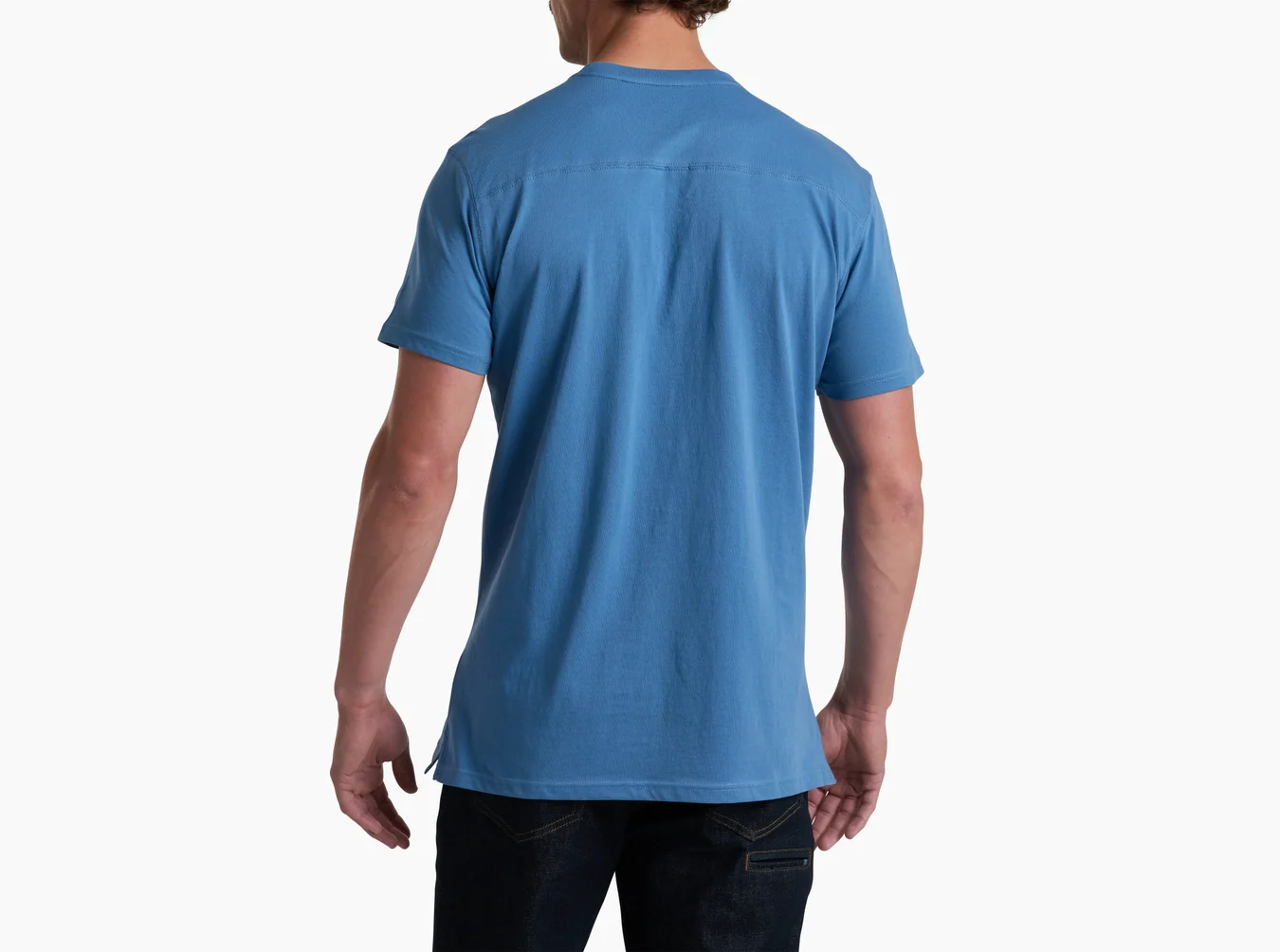 BORN IN THE MOUNTAINS™ T - KLASSIK - Image 8