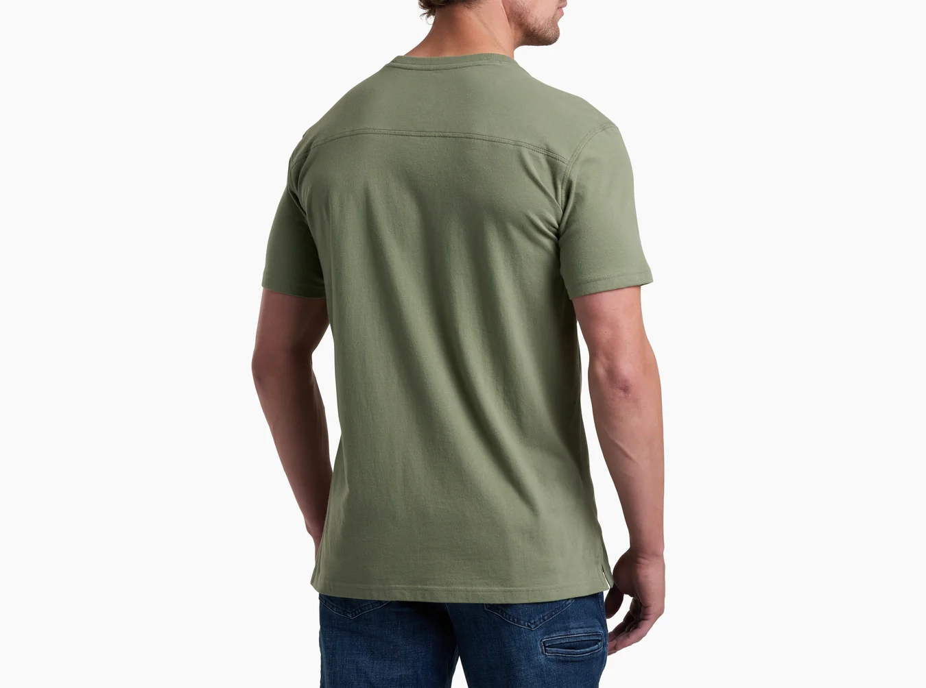 BRAVADO™ T-SHIRT - Image 29