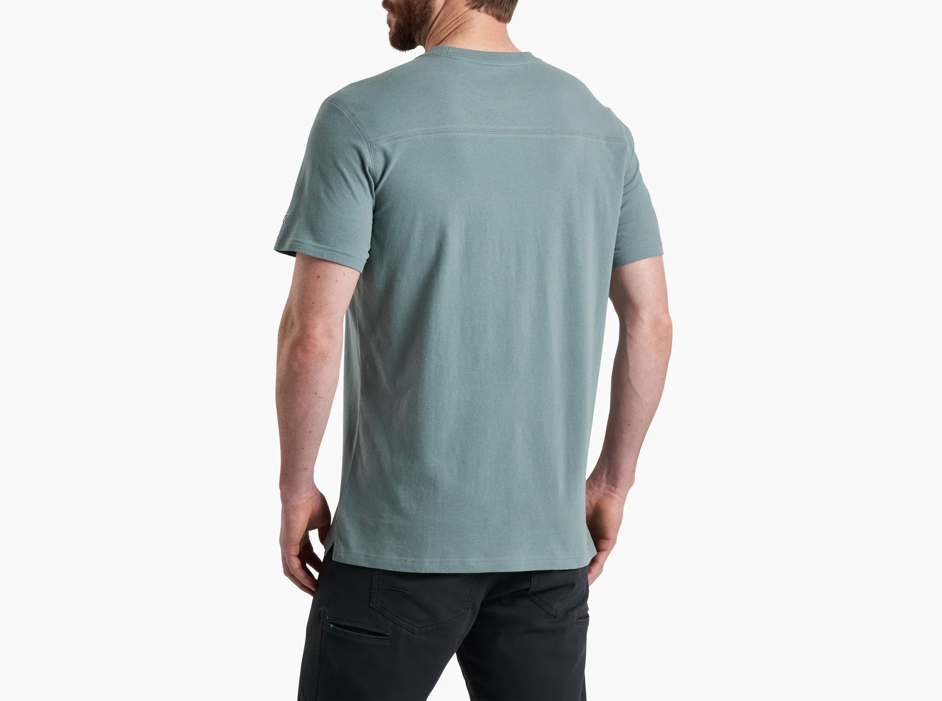 BRAVADO™ T-SHIRT - Image 35