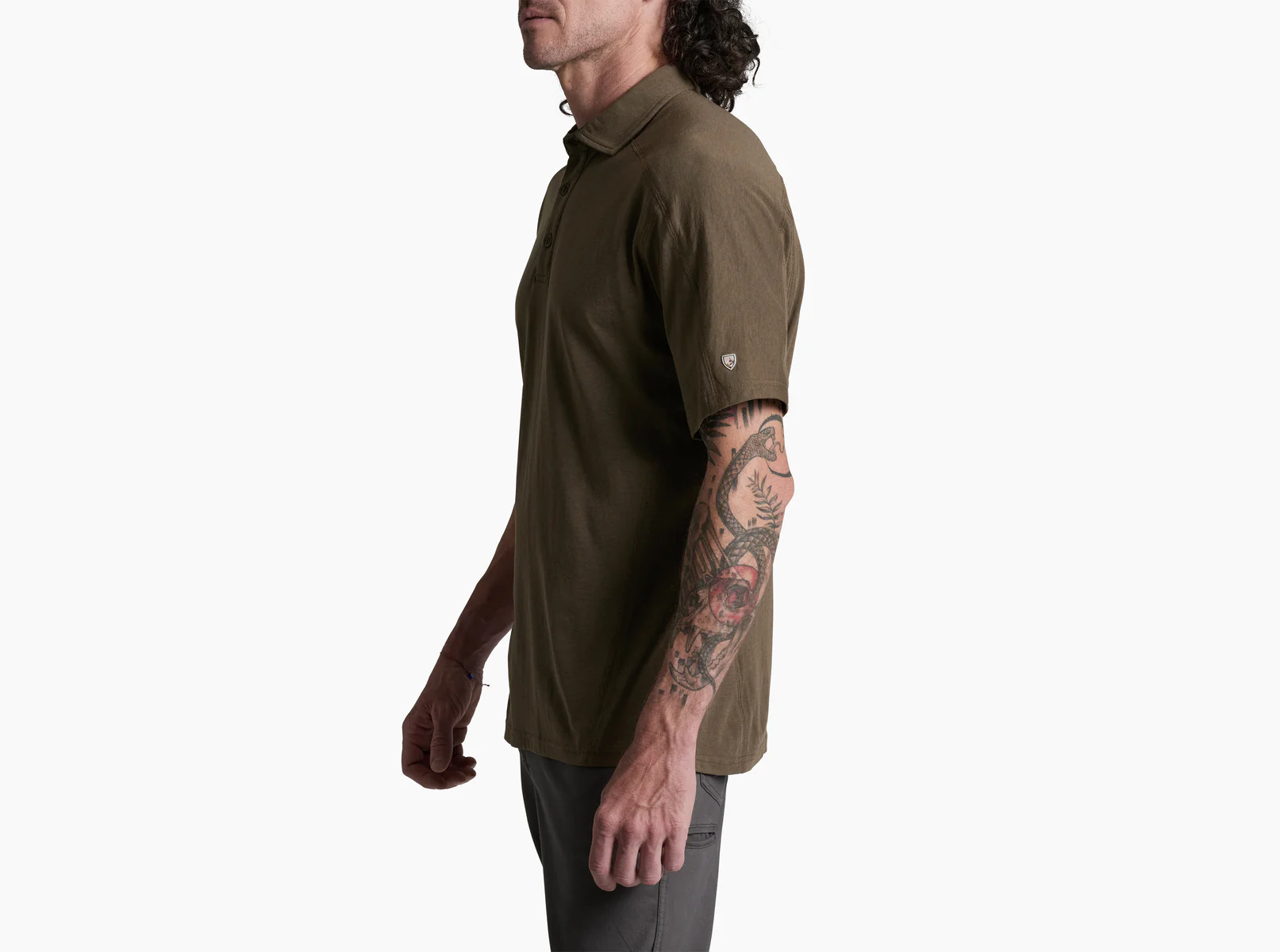 BRAZEN KÜHLDRY® POLO - Image 10