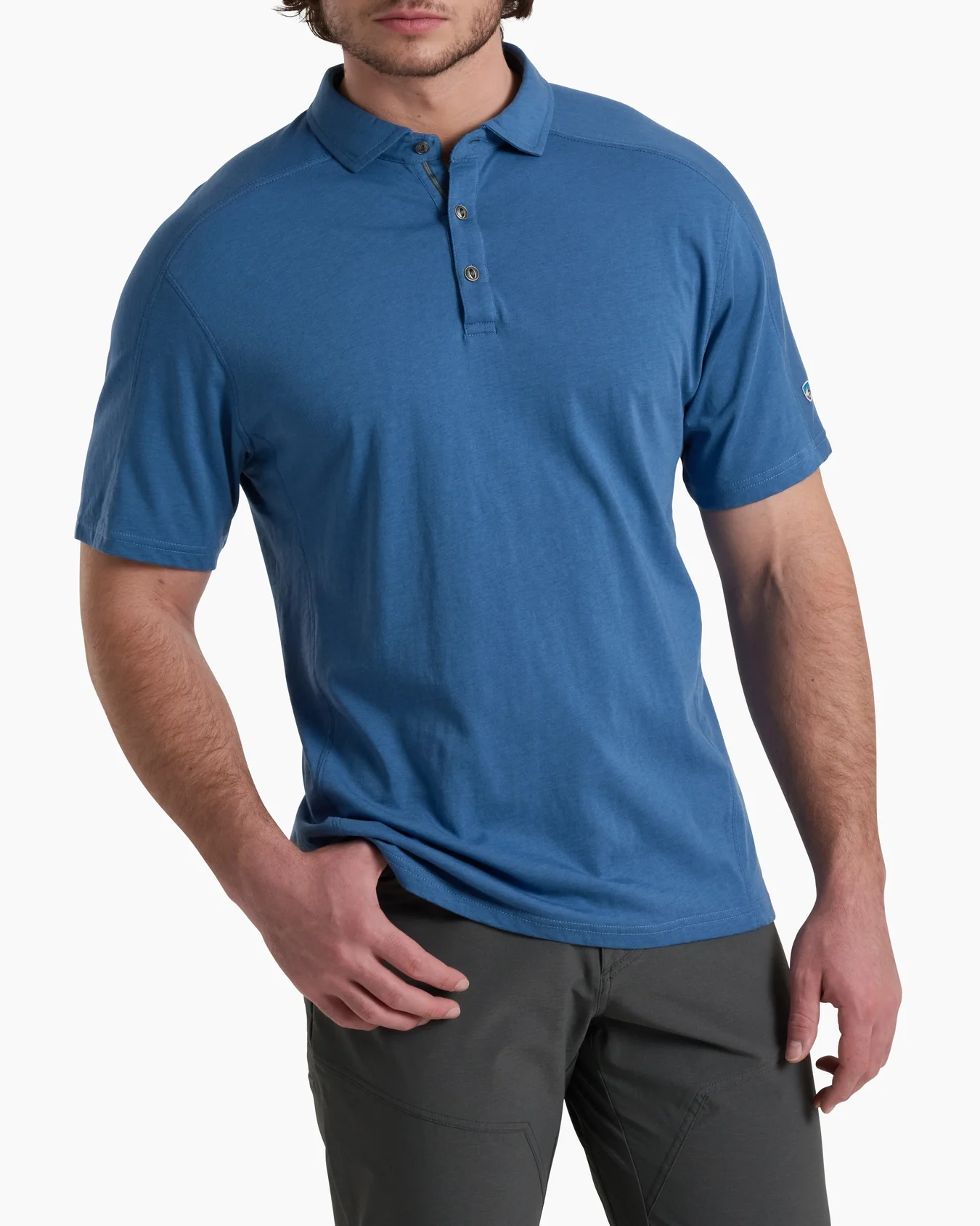 BRAZEN KÜHLDRY® POLO - Image 4