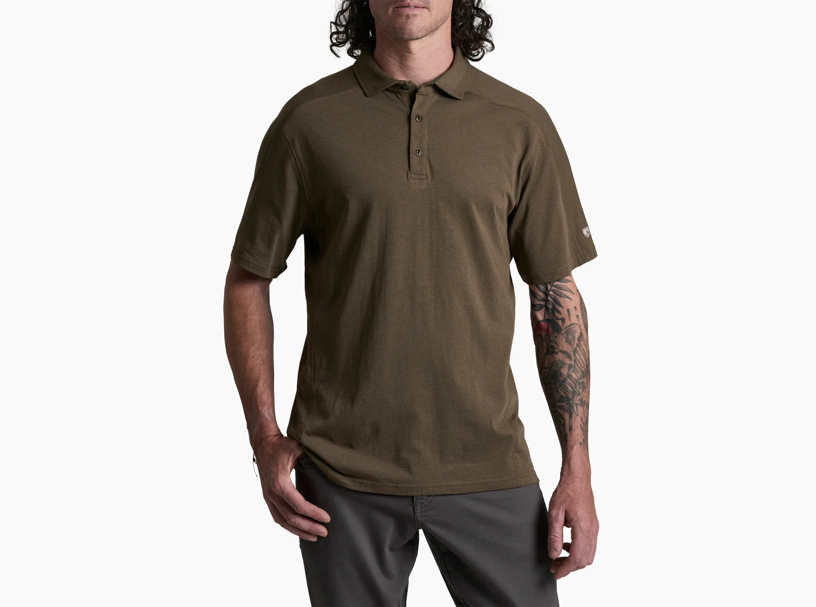 BRAZEN KÜHLDRY® POLO - Image 8