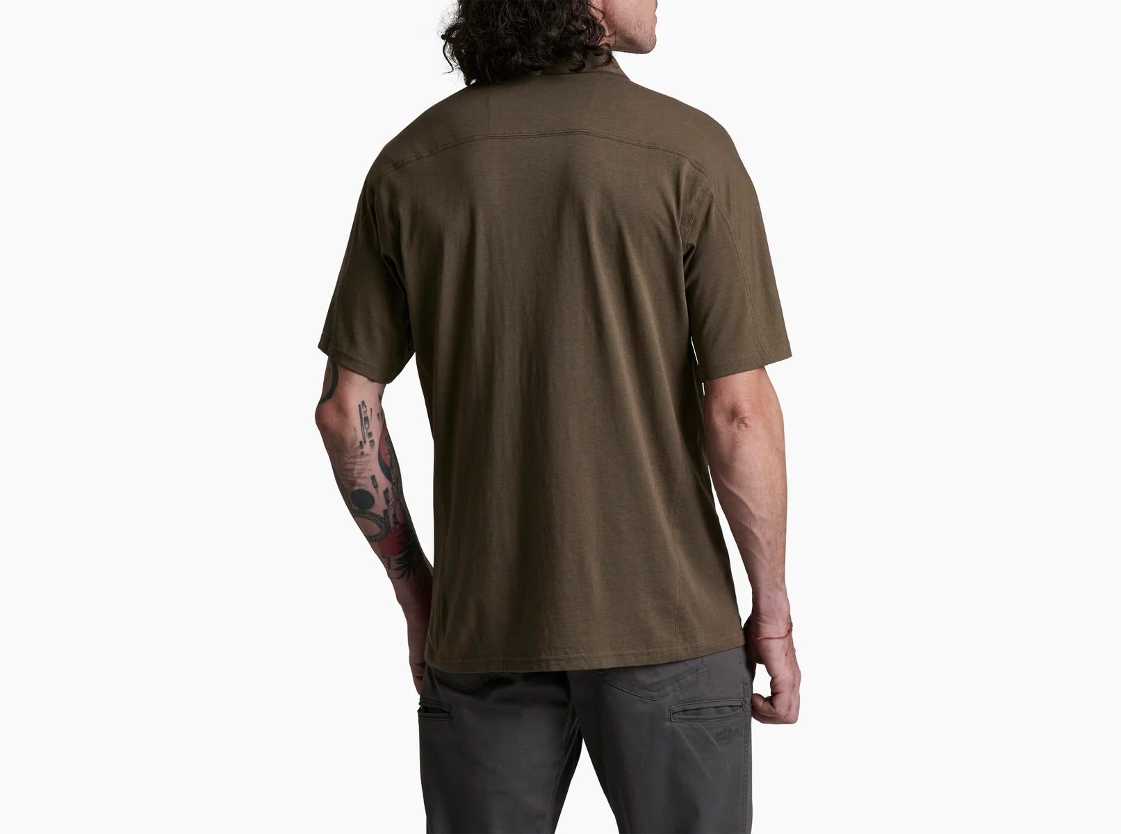 BRAZEN KÜHLDRY® POLO - Image 9
