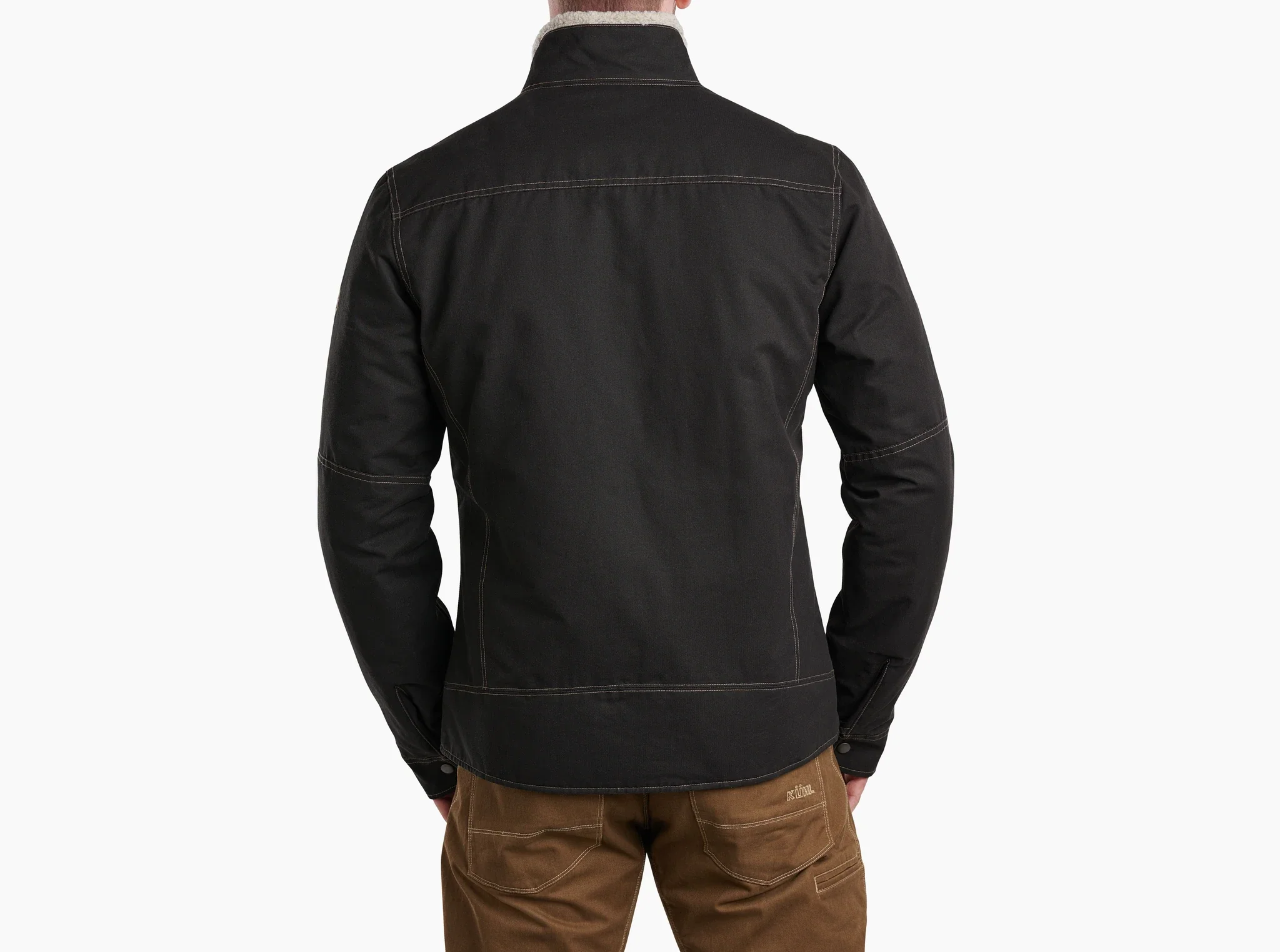 BURR™ INSULATED JACKET - Image 10