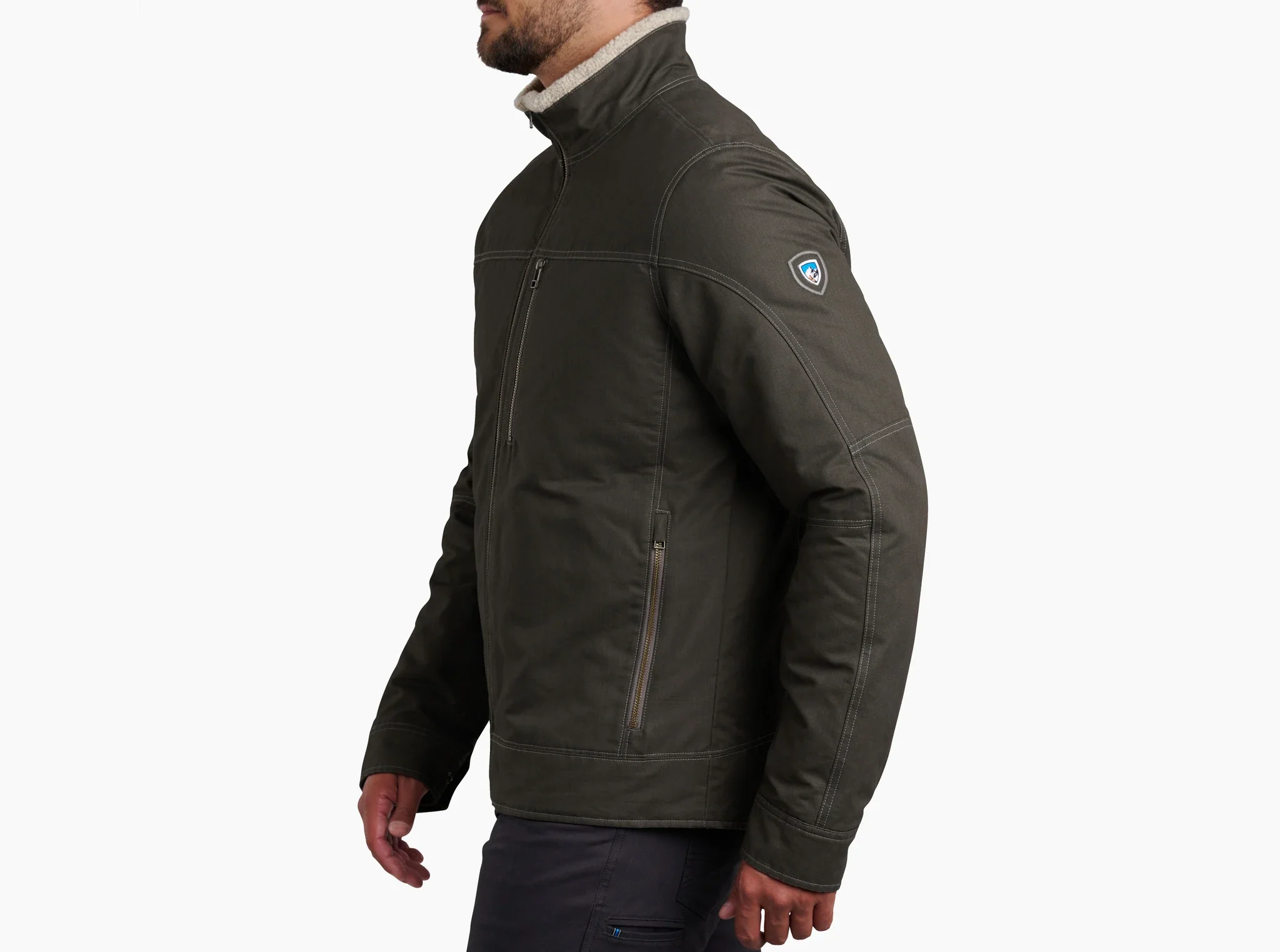 BURR™ INSULATED JACKET - Image 11