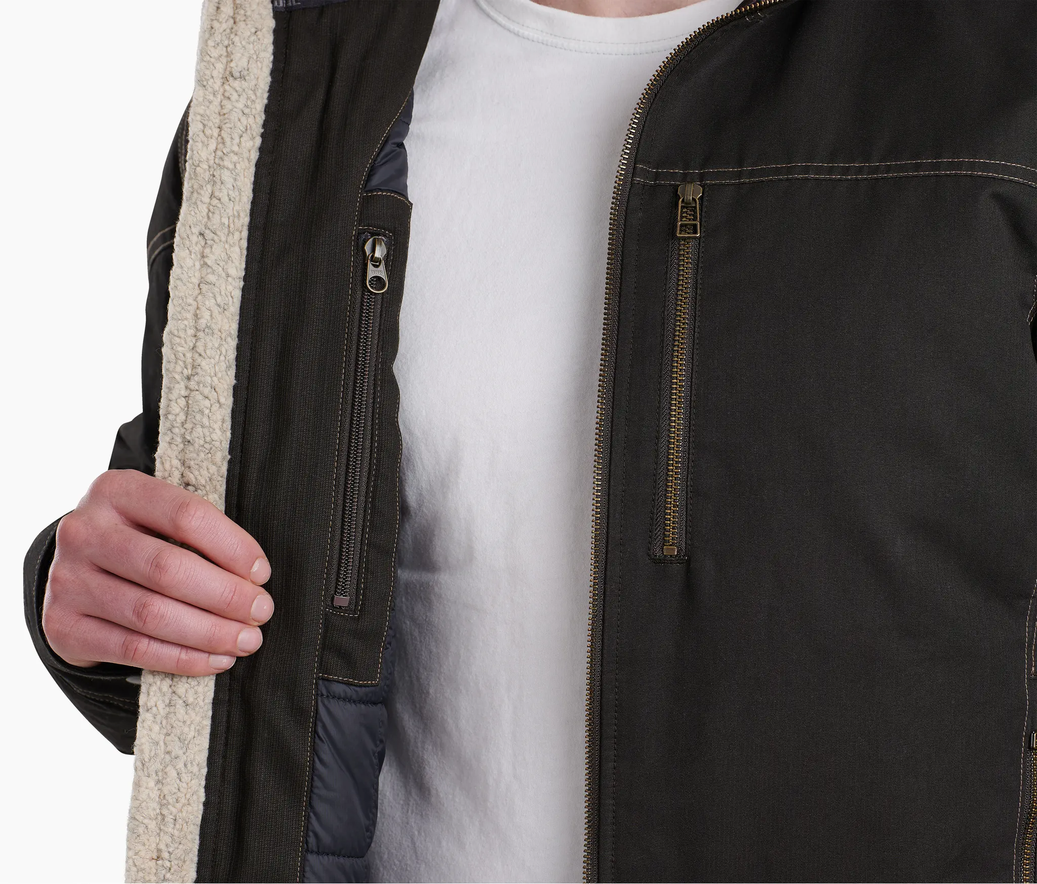 BURR™ INSULATED JACKET - Image 12